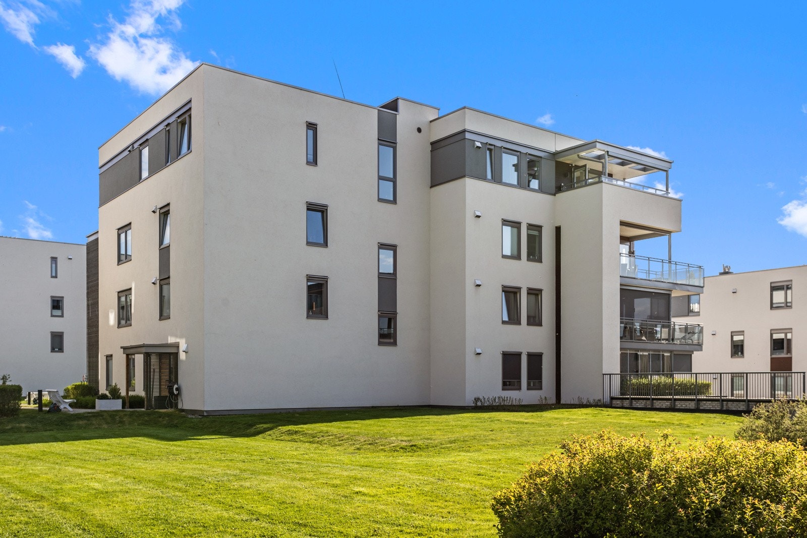 Engersand havn 30. Galleribilde