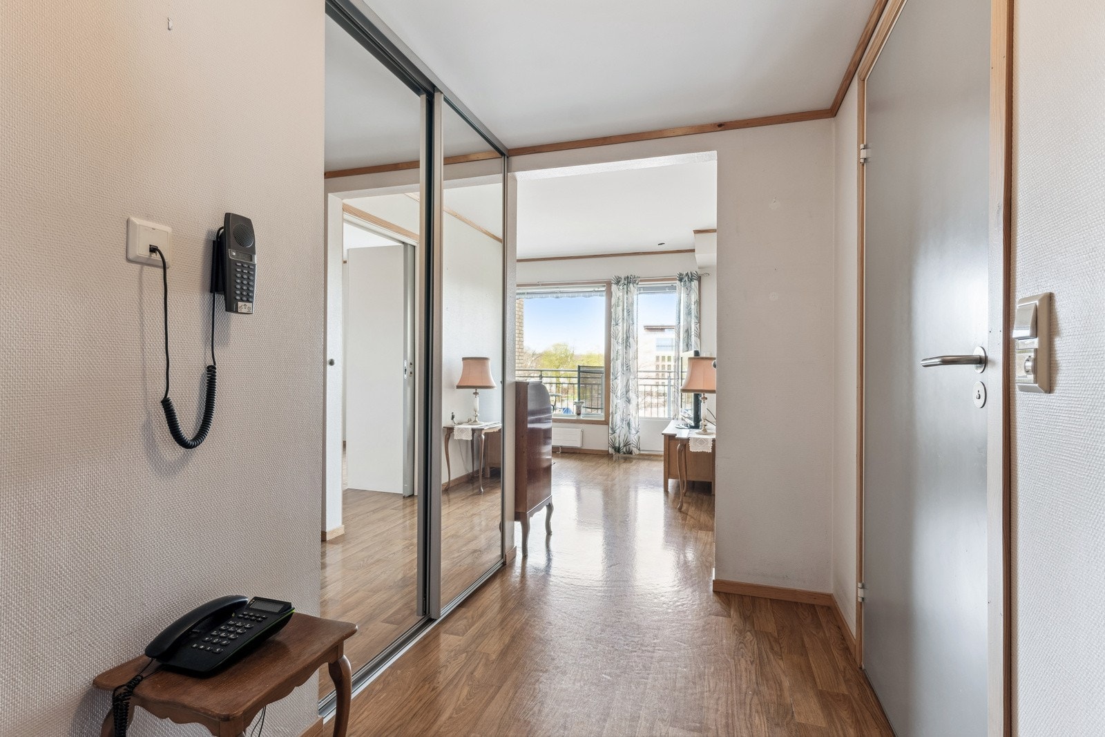 Hall Galleribilde