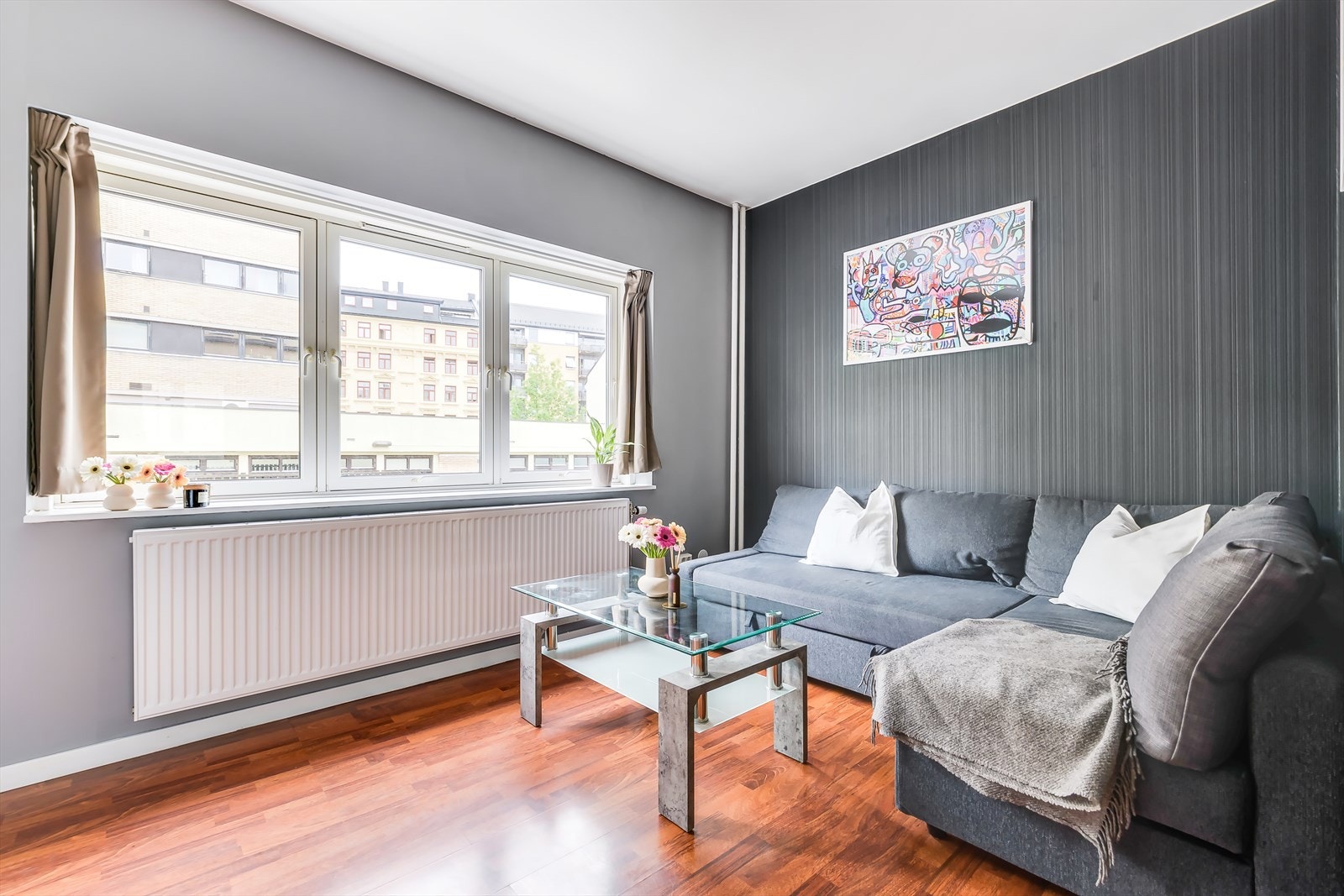 Velkommen til Brinken 2B! Galleribilde