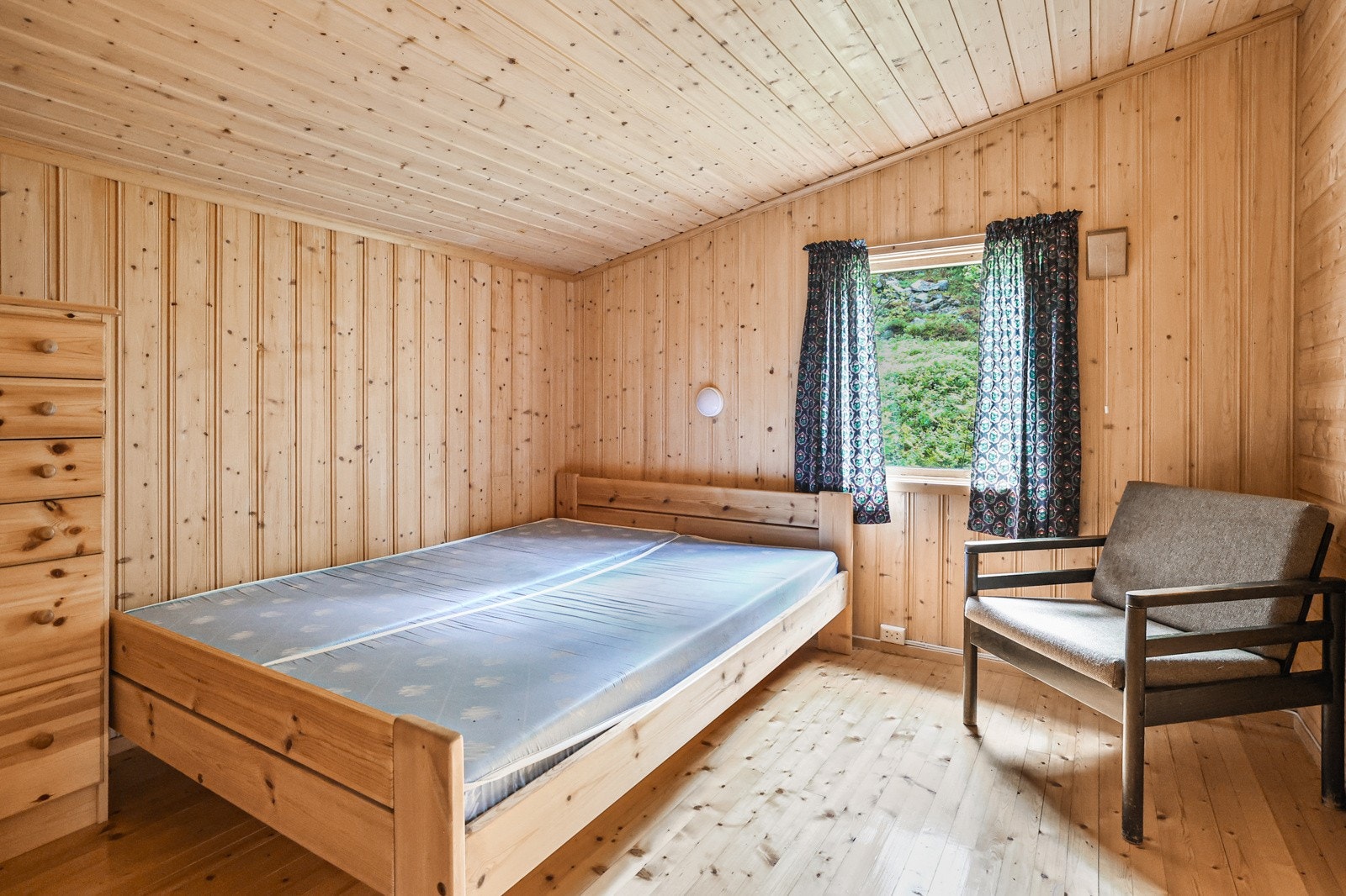 Soverom 1 Galleribilde