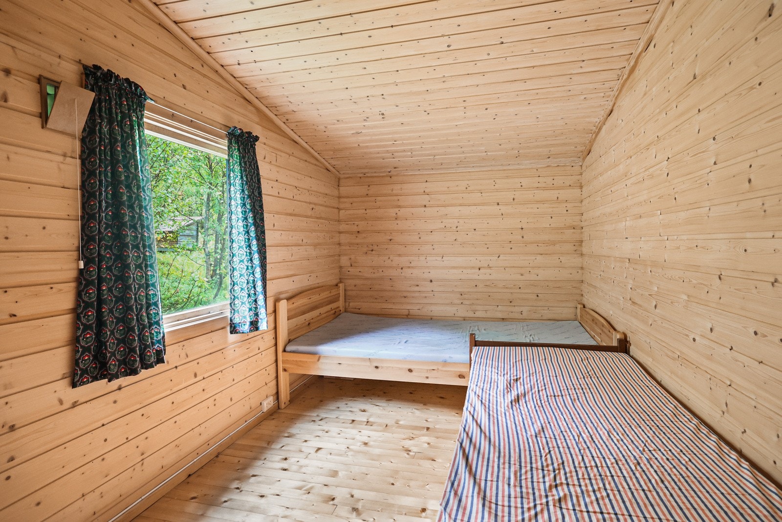 Soverom 2 Galleribilde