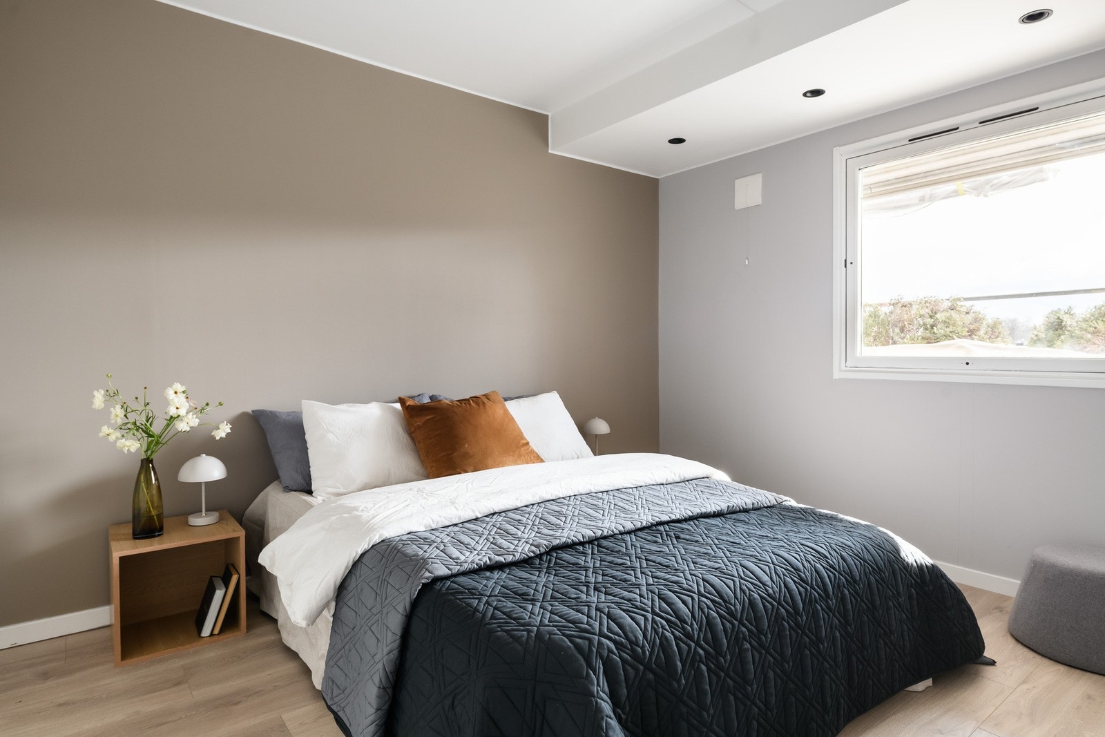 Soverom nr. 1 Galleribilde