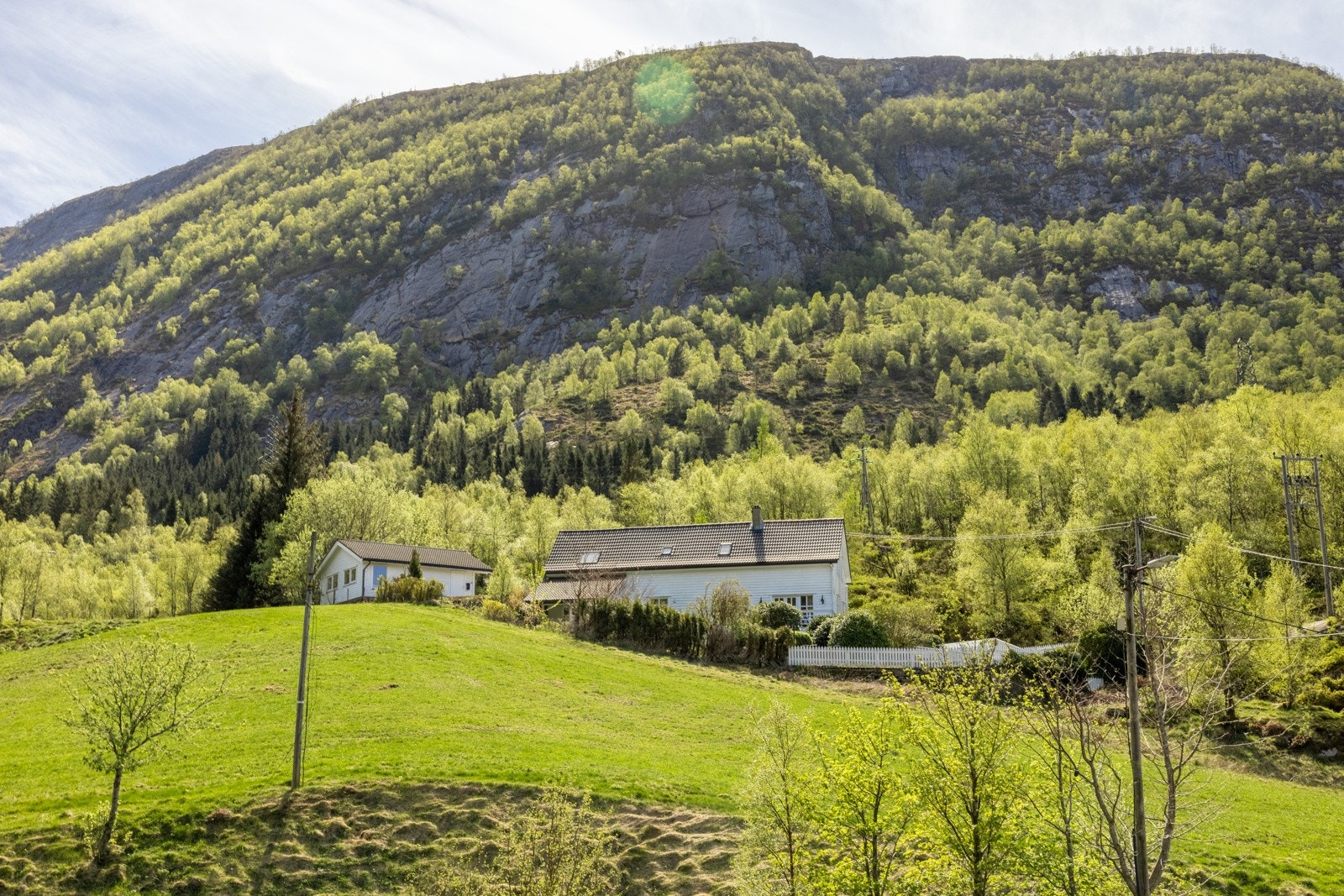 Velkommen på visning! Husk påmelding! Galleribilde
