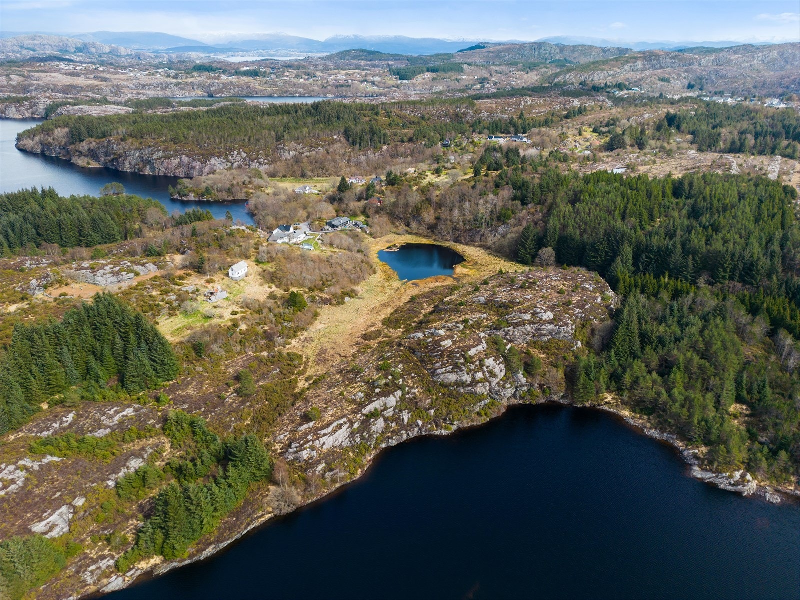 Områdebilde. Galleribilde