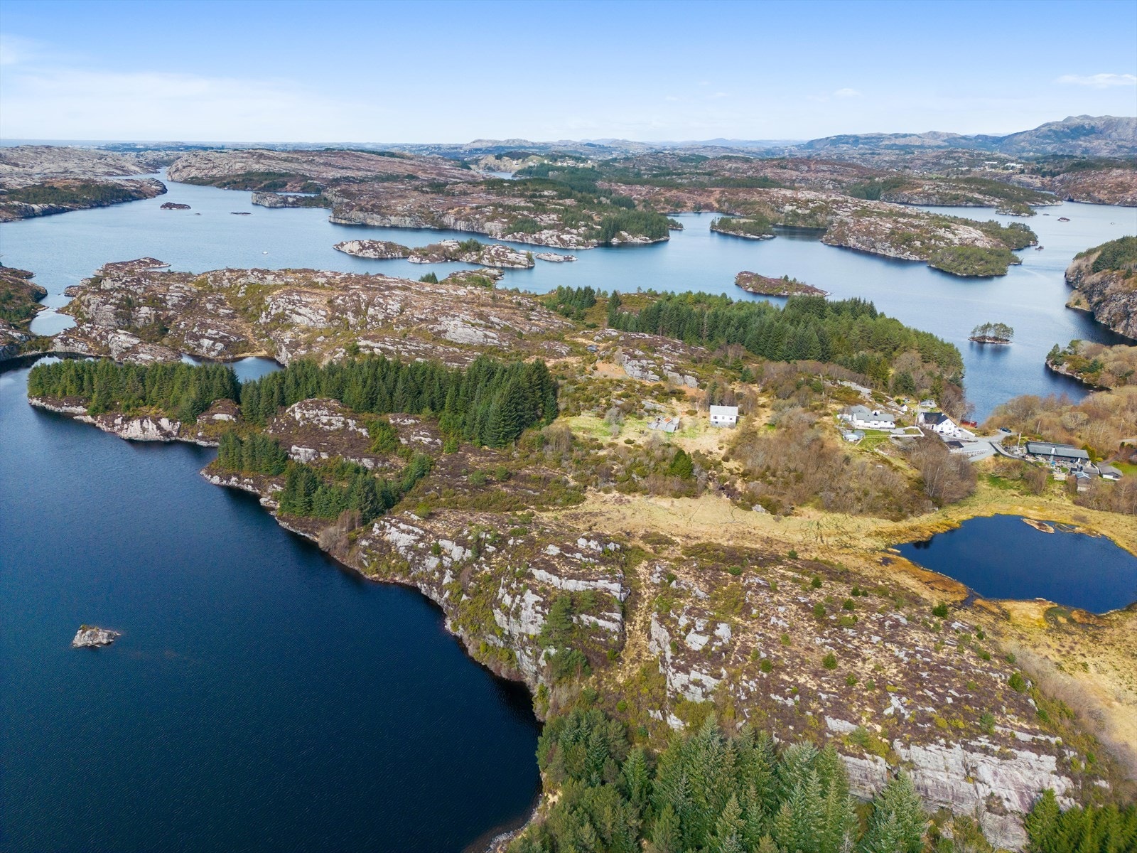 Områdebilde. Galleribilde