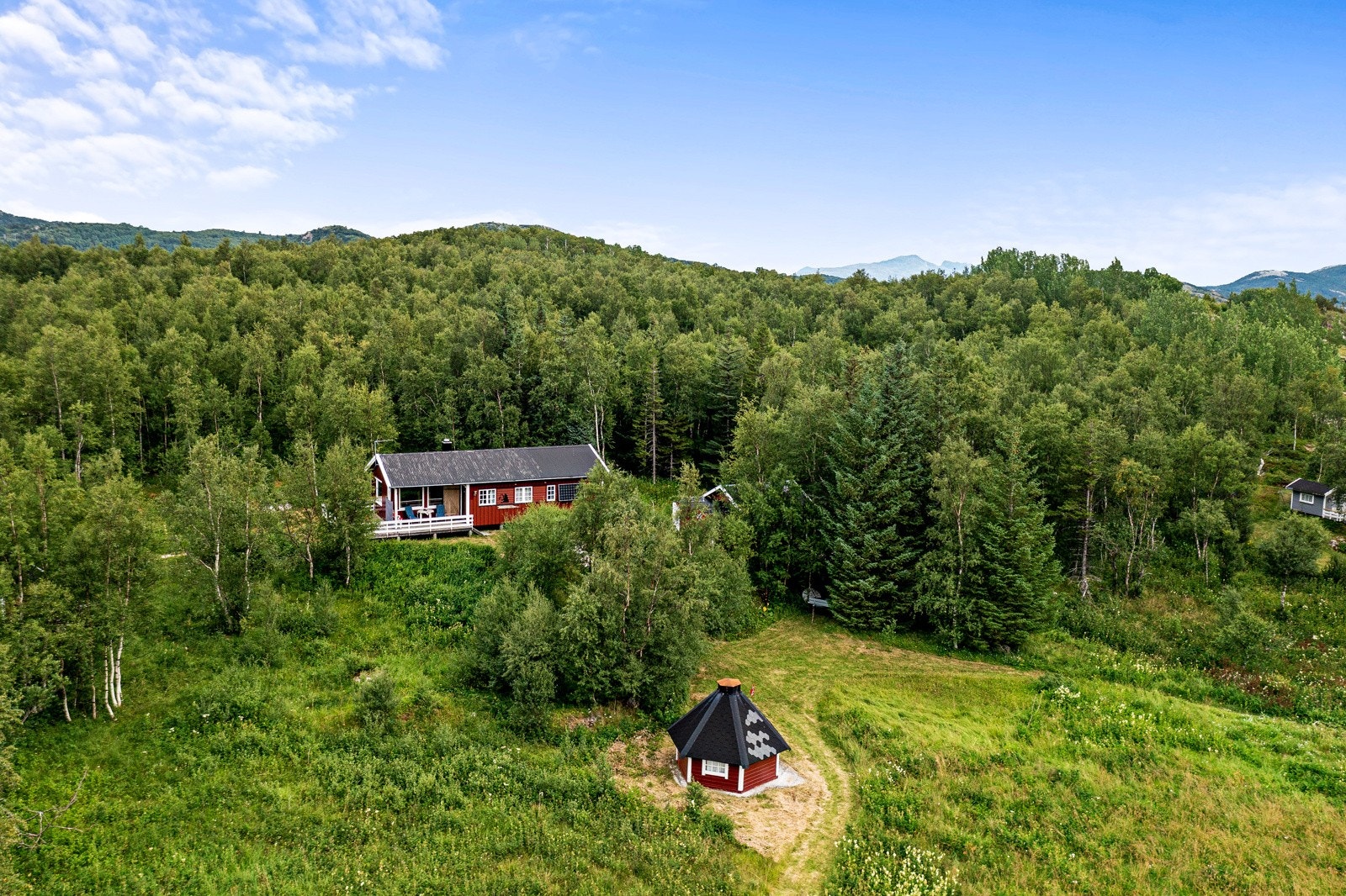 Områdebilde Galleribilde