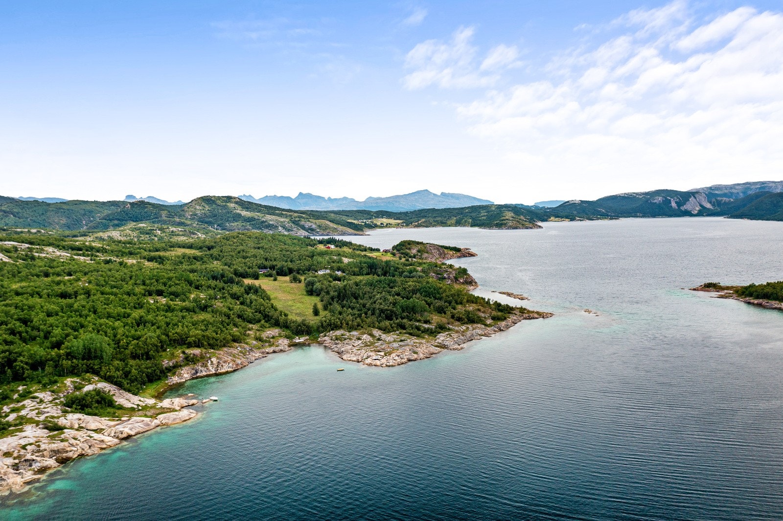 Hjertelig velkommen på visning! Galleribilde