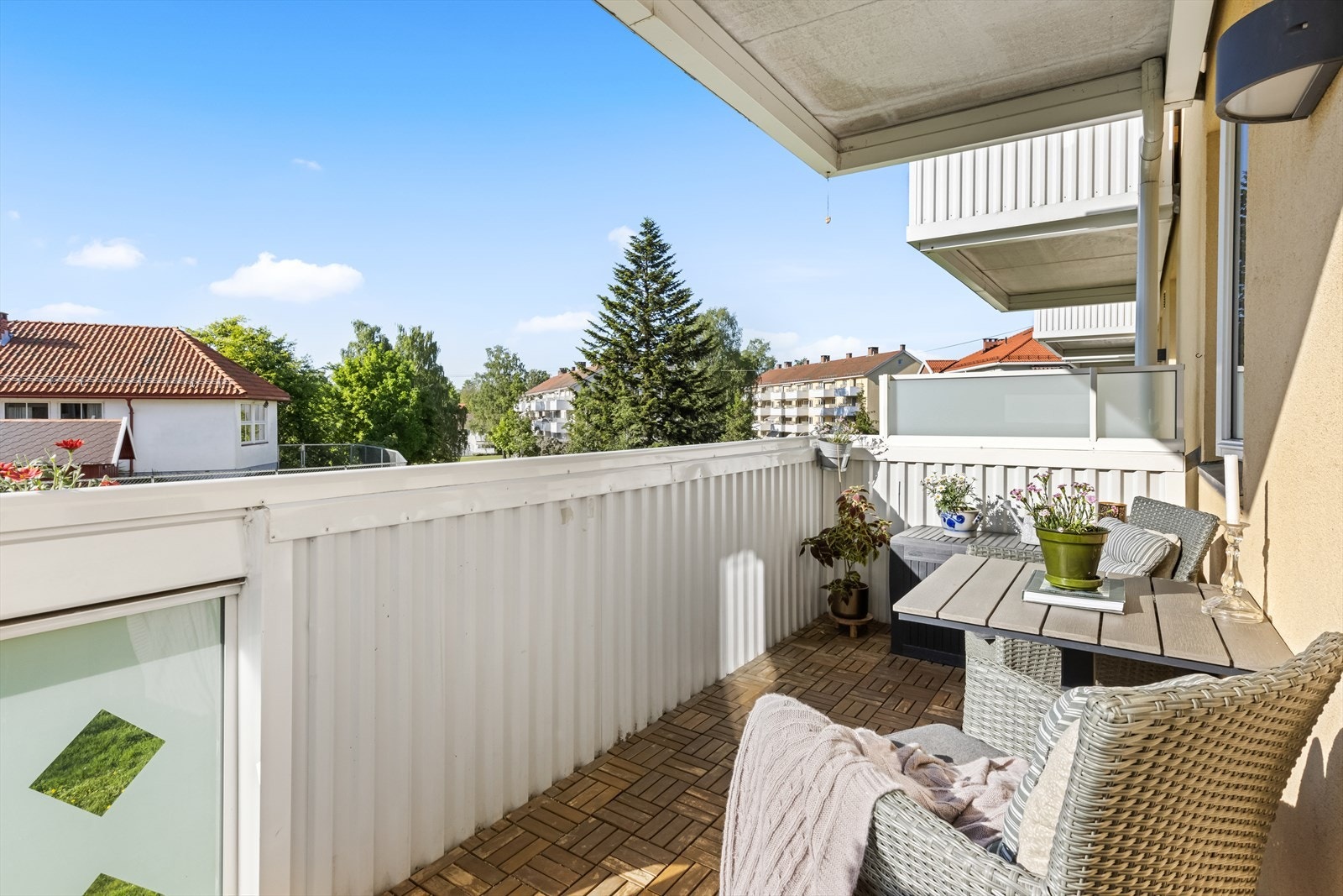 Velkommen til Einars vei 5! // Presentert av Malin Natvig. Galleribilde