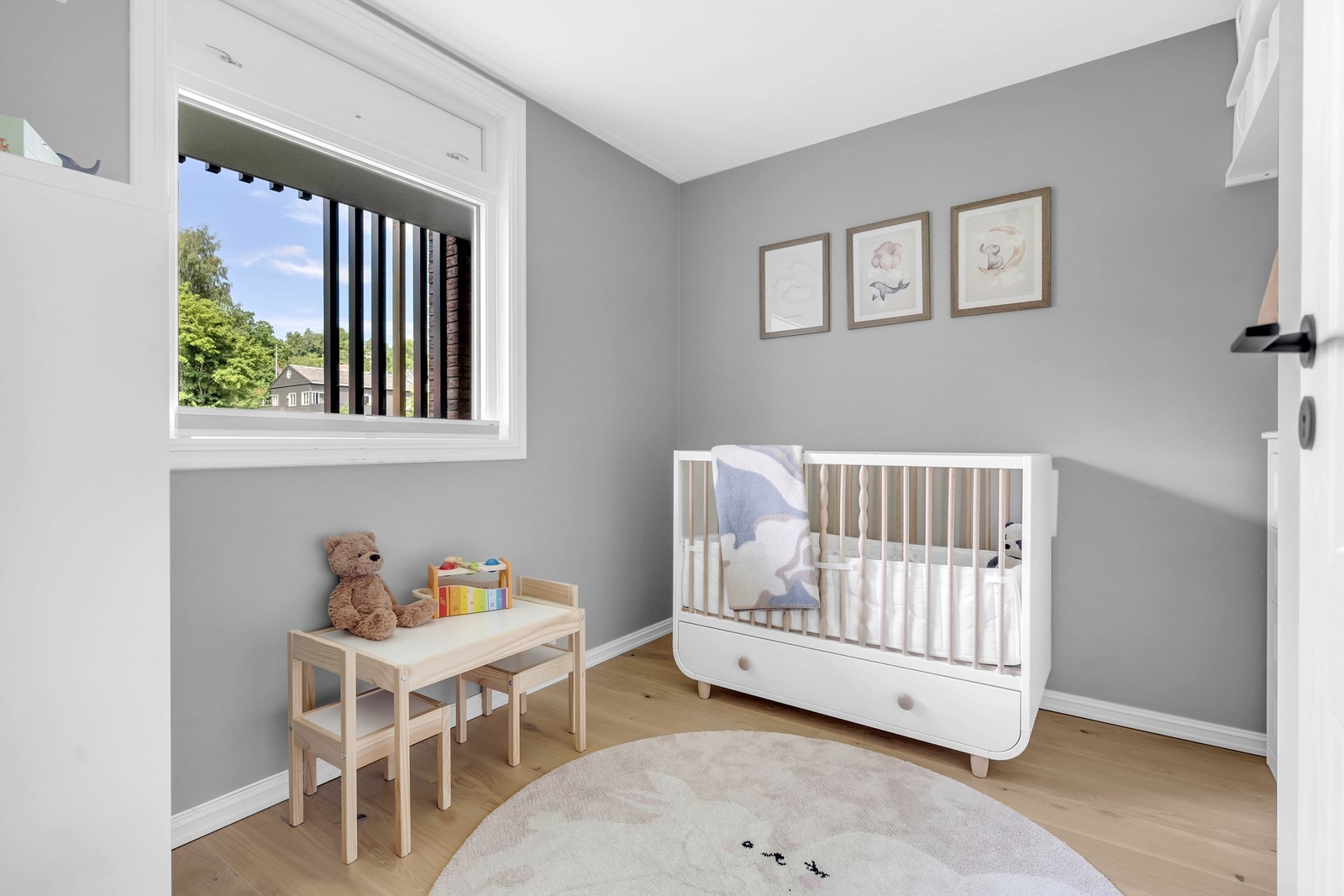 Soverom 2 Galleribilde