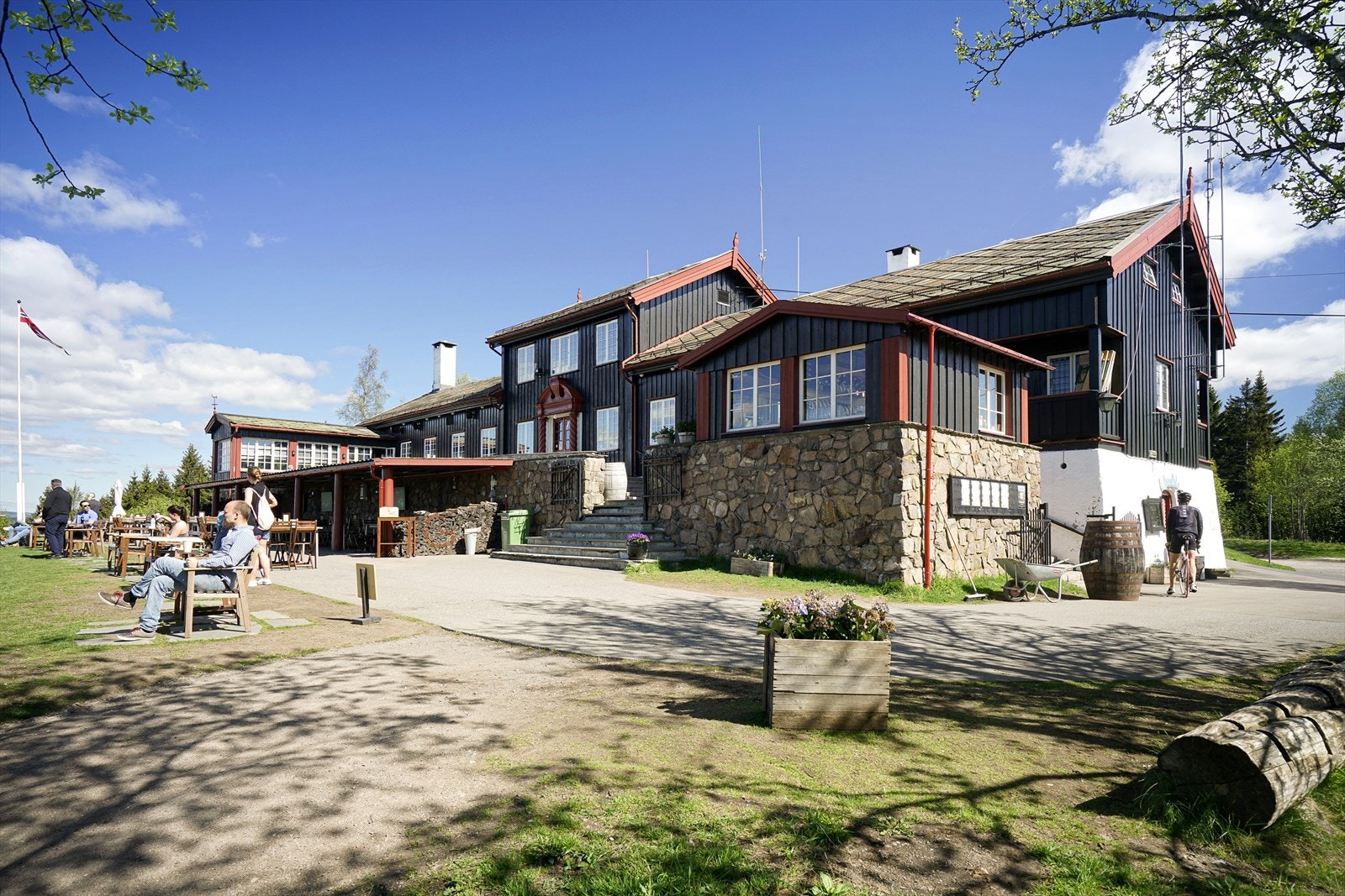 Områdebilde Galleribilde