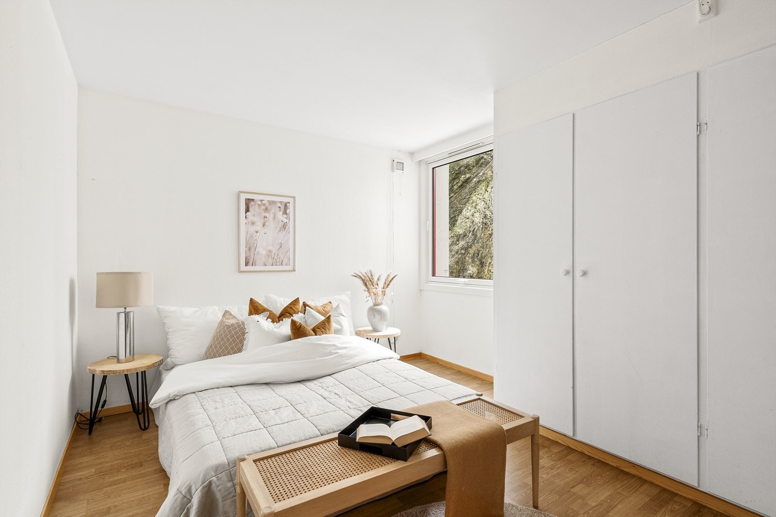 Soverom nr. 2 Galleribilde