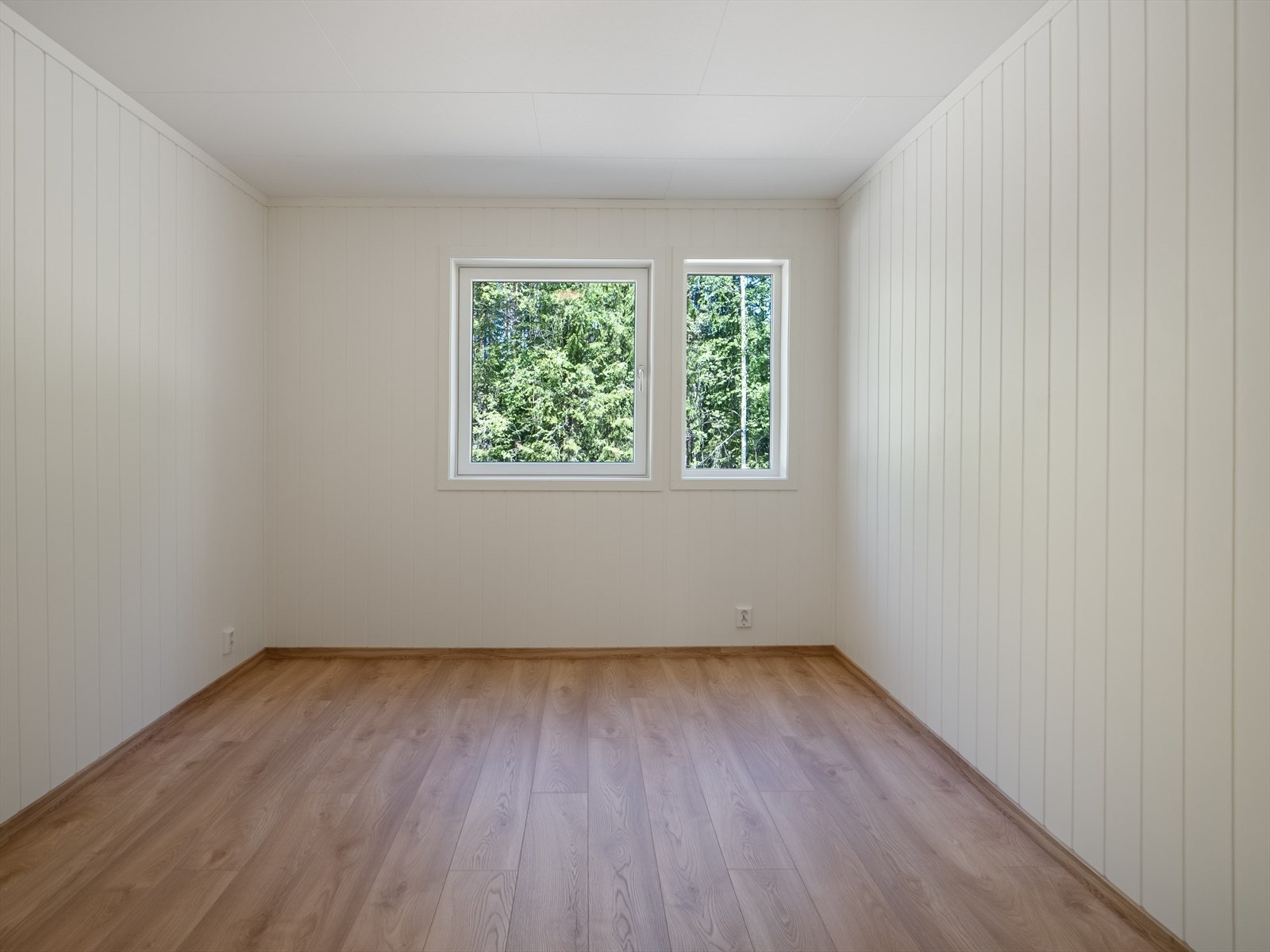 Soverom. Galleribilde