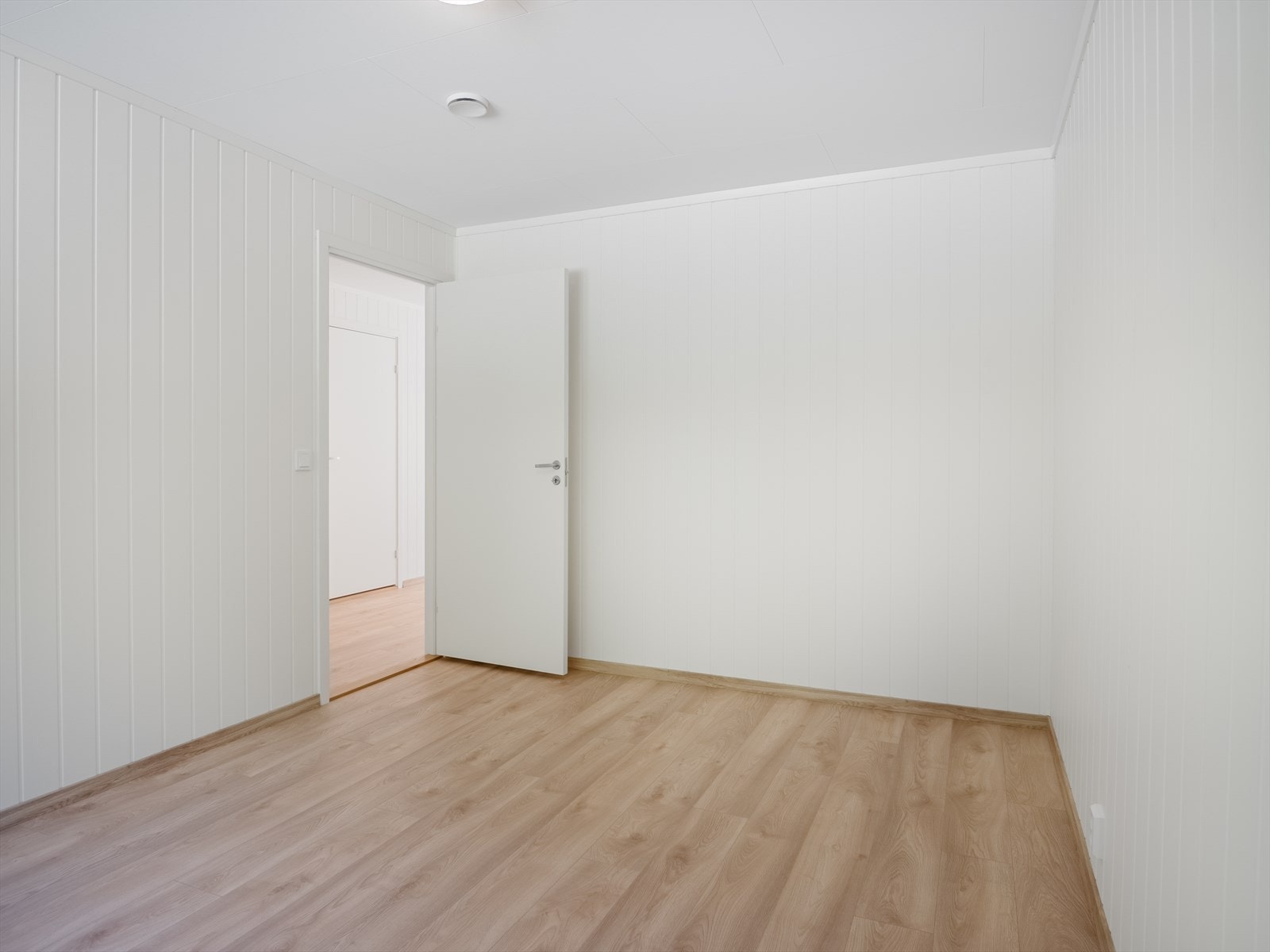 Soverom. Galleribilde