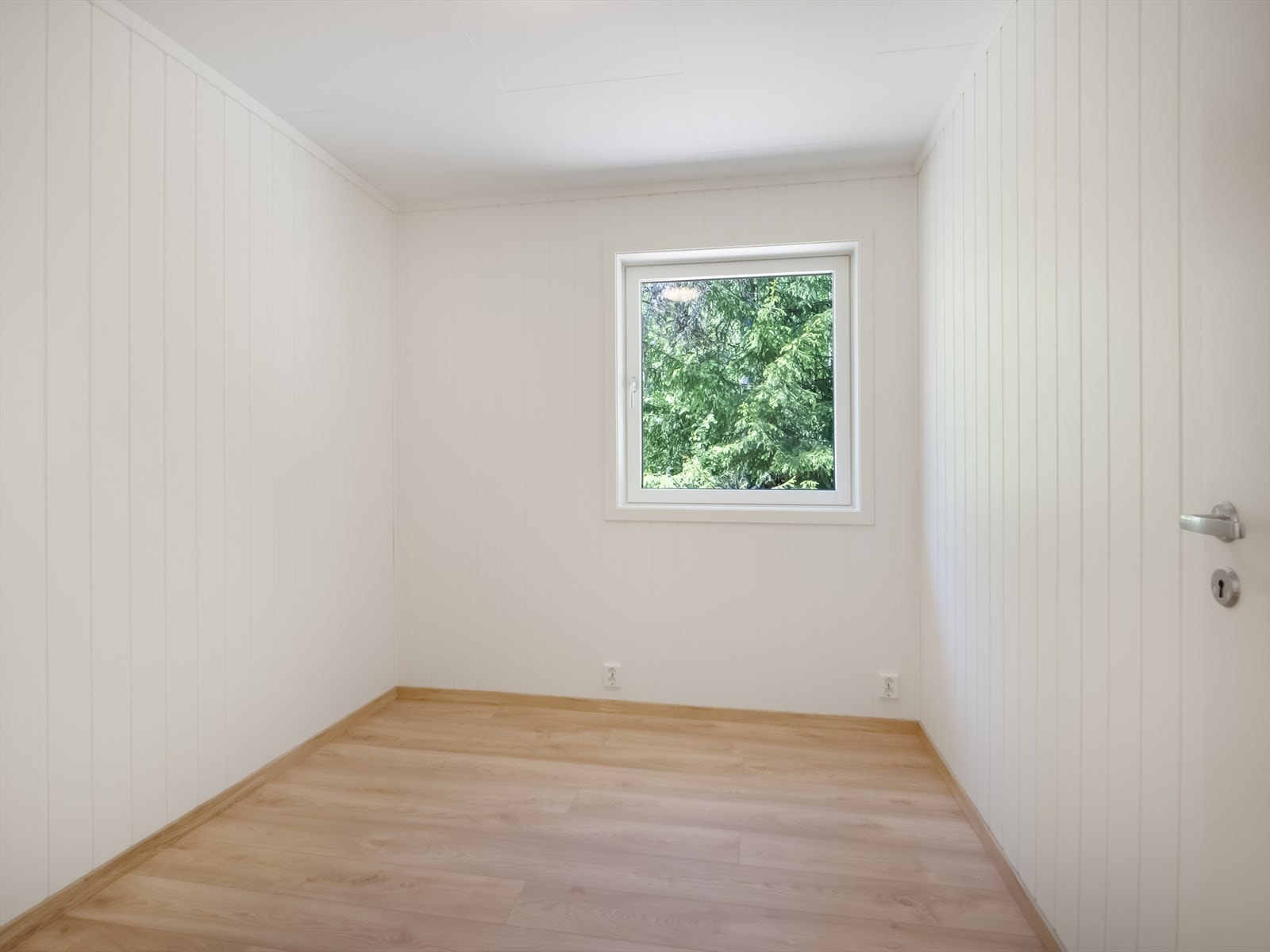 Soverom. Galleribilde