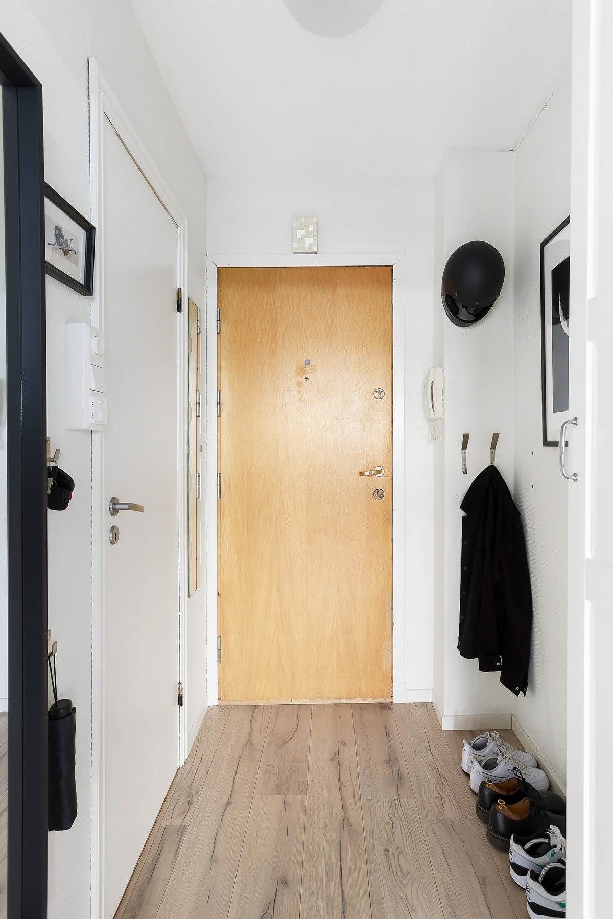 Velkommen inn til det som kan bli ditt nye hjem! Galleribilde
