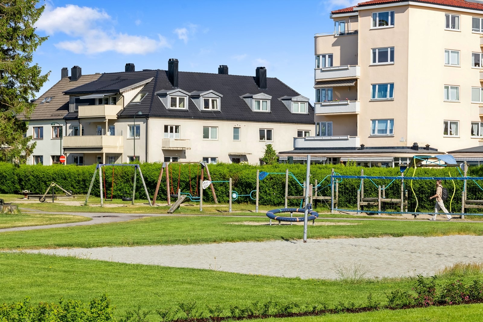 Nærområde Galleribilde