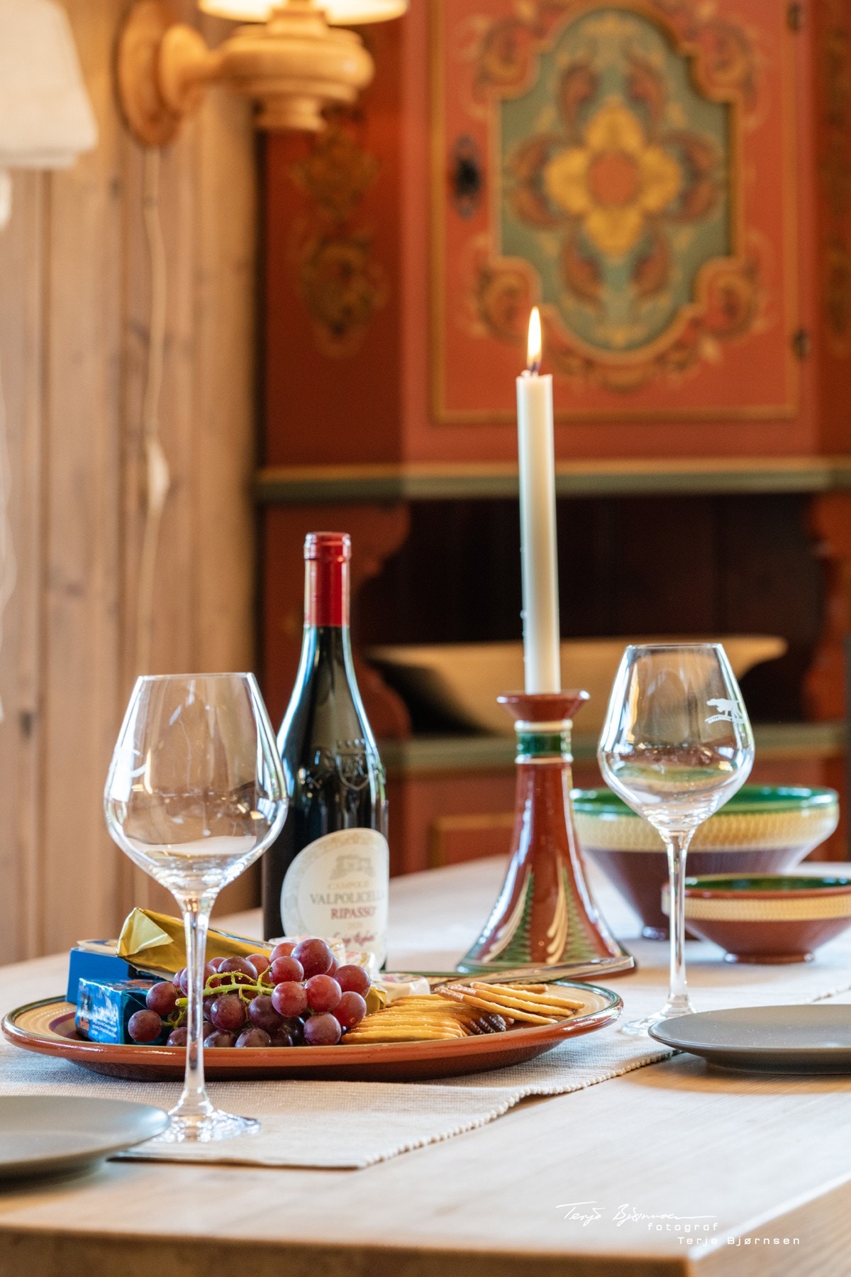 Stemningsbilde Galleribilde