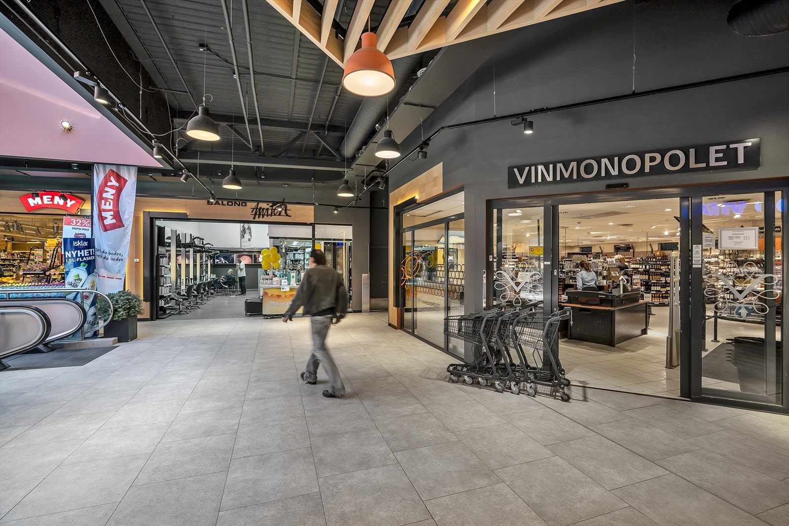 Nærområde Galleribilde