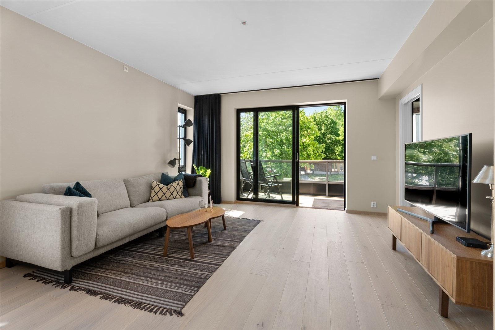 Velkommen til Ammerudveien 25! Galleribilde