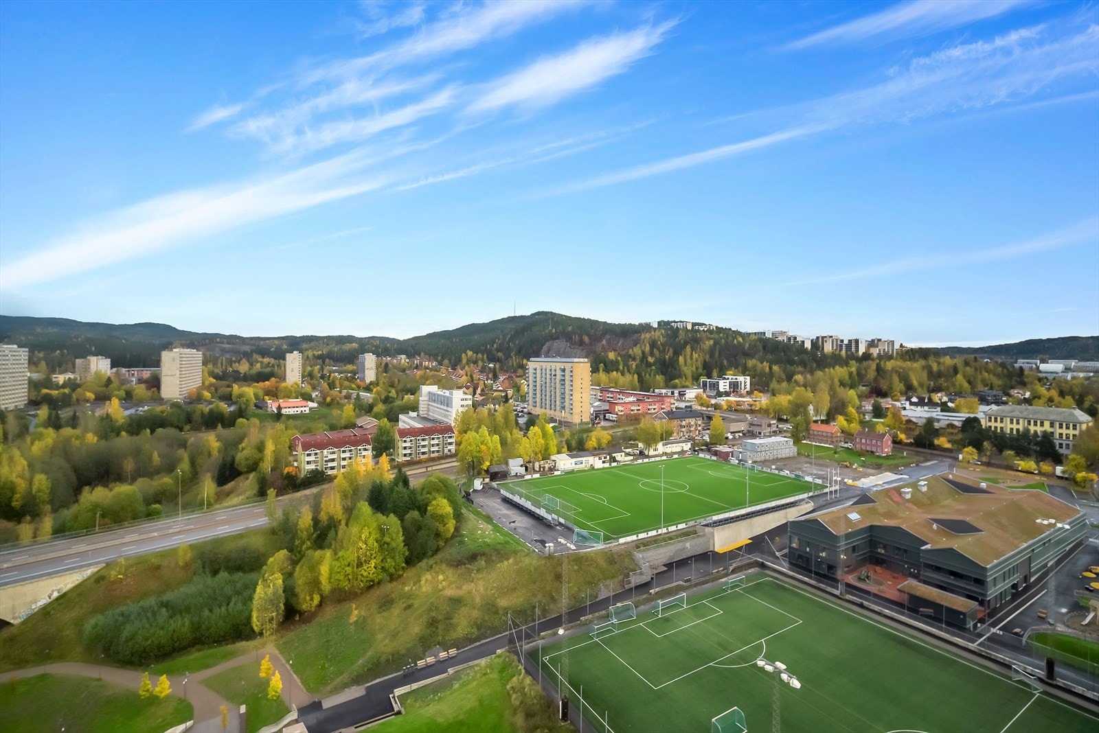 Nærområde Galleribilde