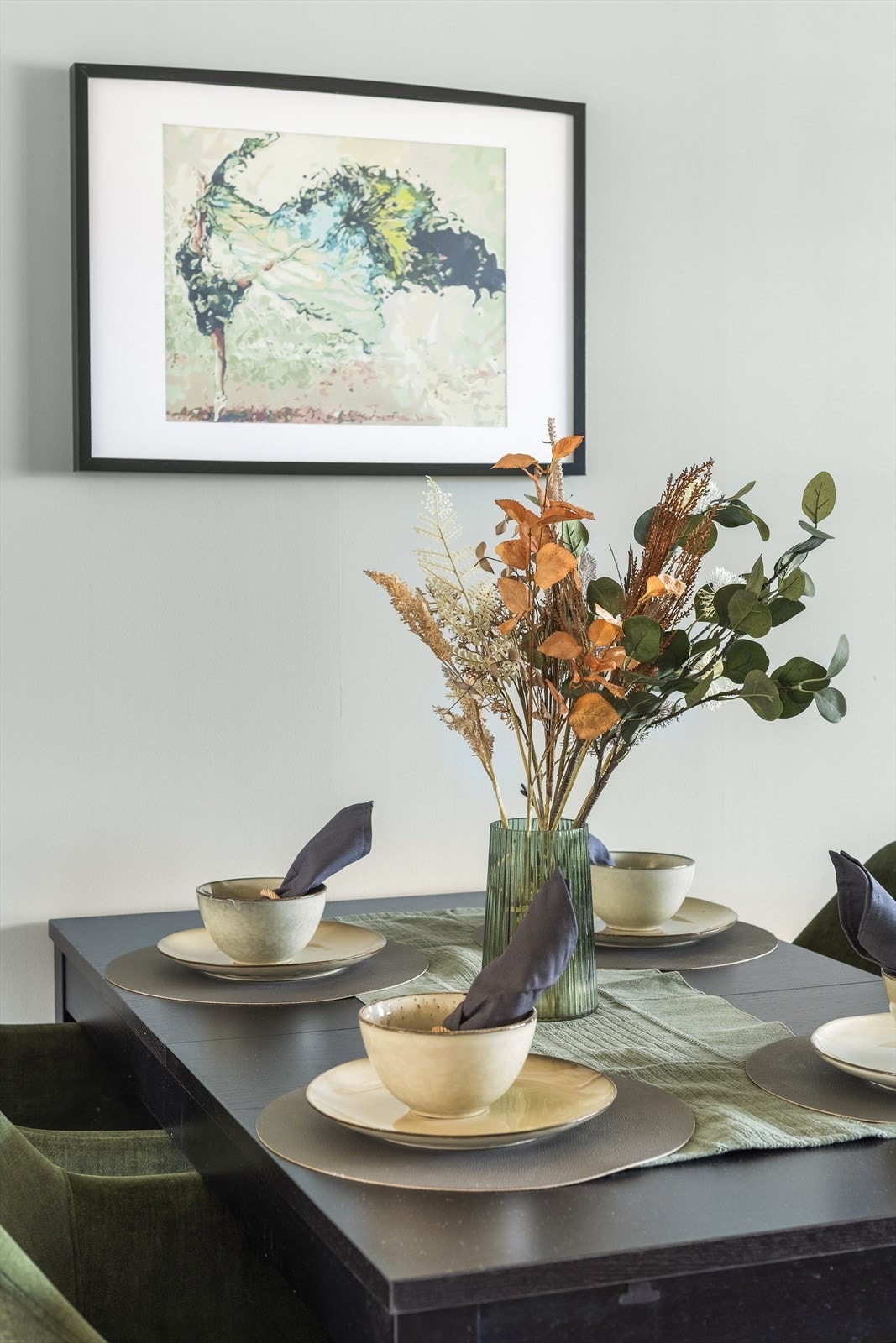 Detalsjbilde. Galleribilde