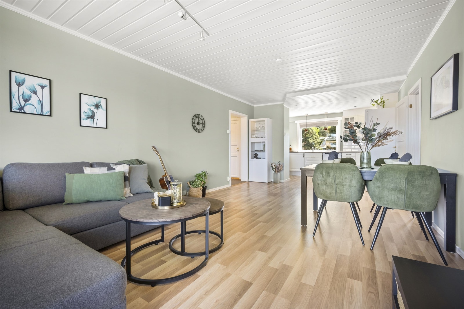 Velkommen til Bølerskrenten 38! 3-roms i 3. etasje! Galleribilde