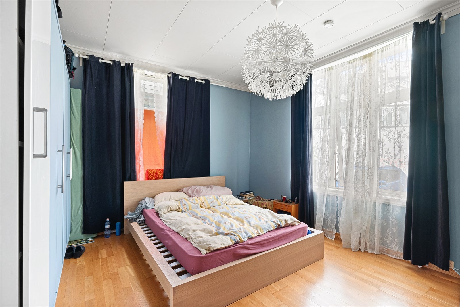 2 soverom i hovedetasjen Galleribilde