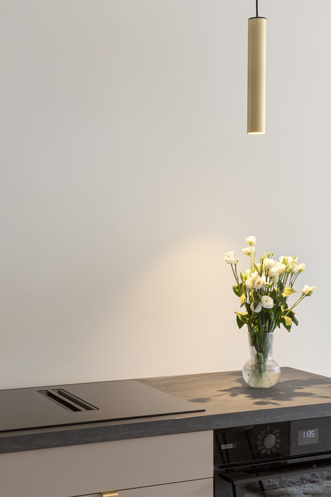 Design og praktiske løsninger går hånd i hånd her! Galleribilde