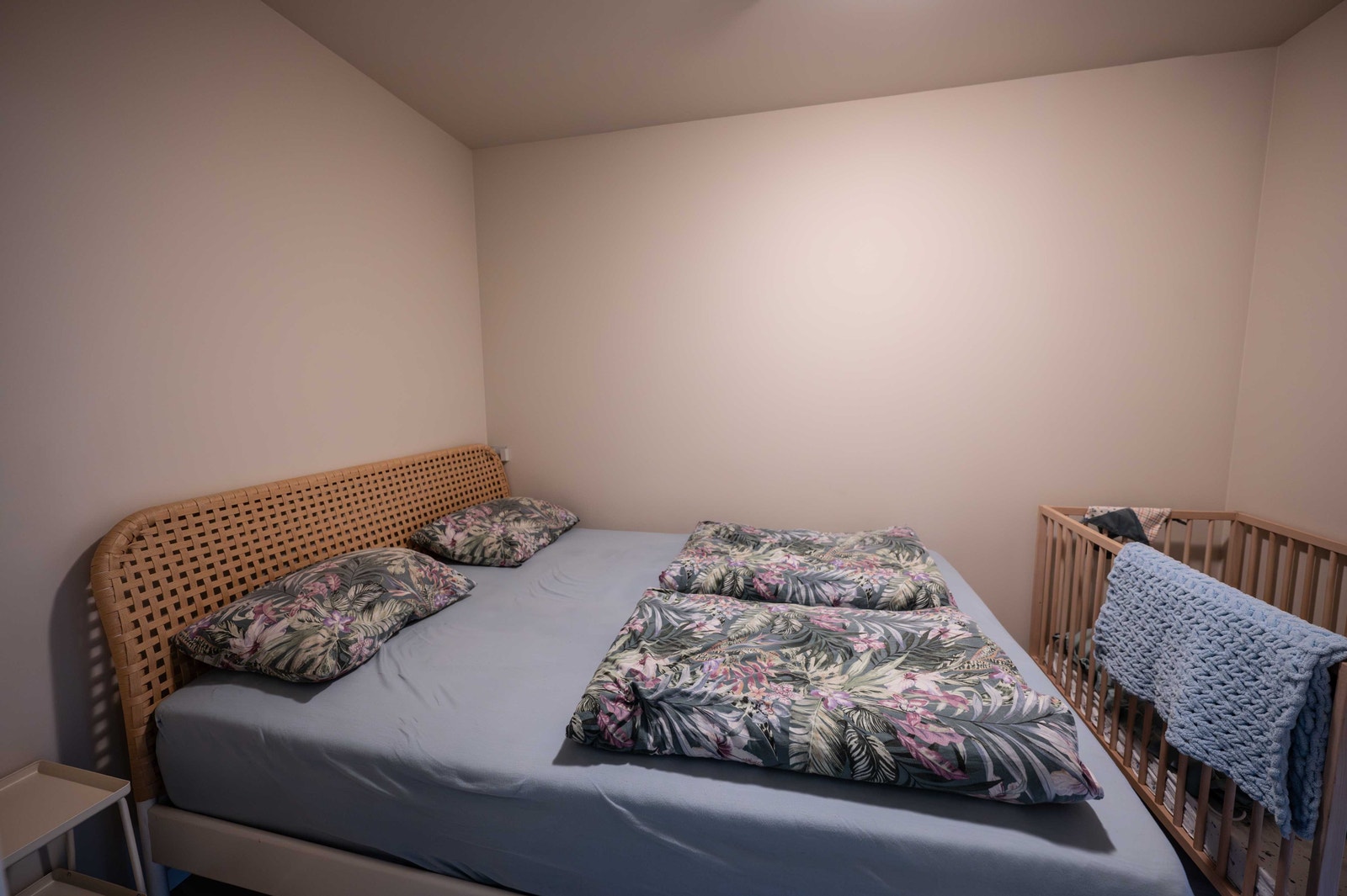 Soverom Galleribilde