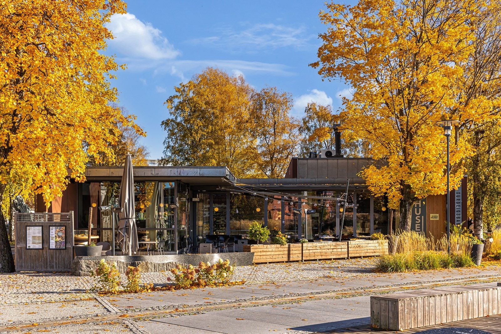 Områdetbilde Galleribilde