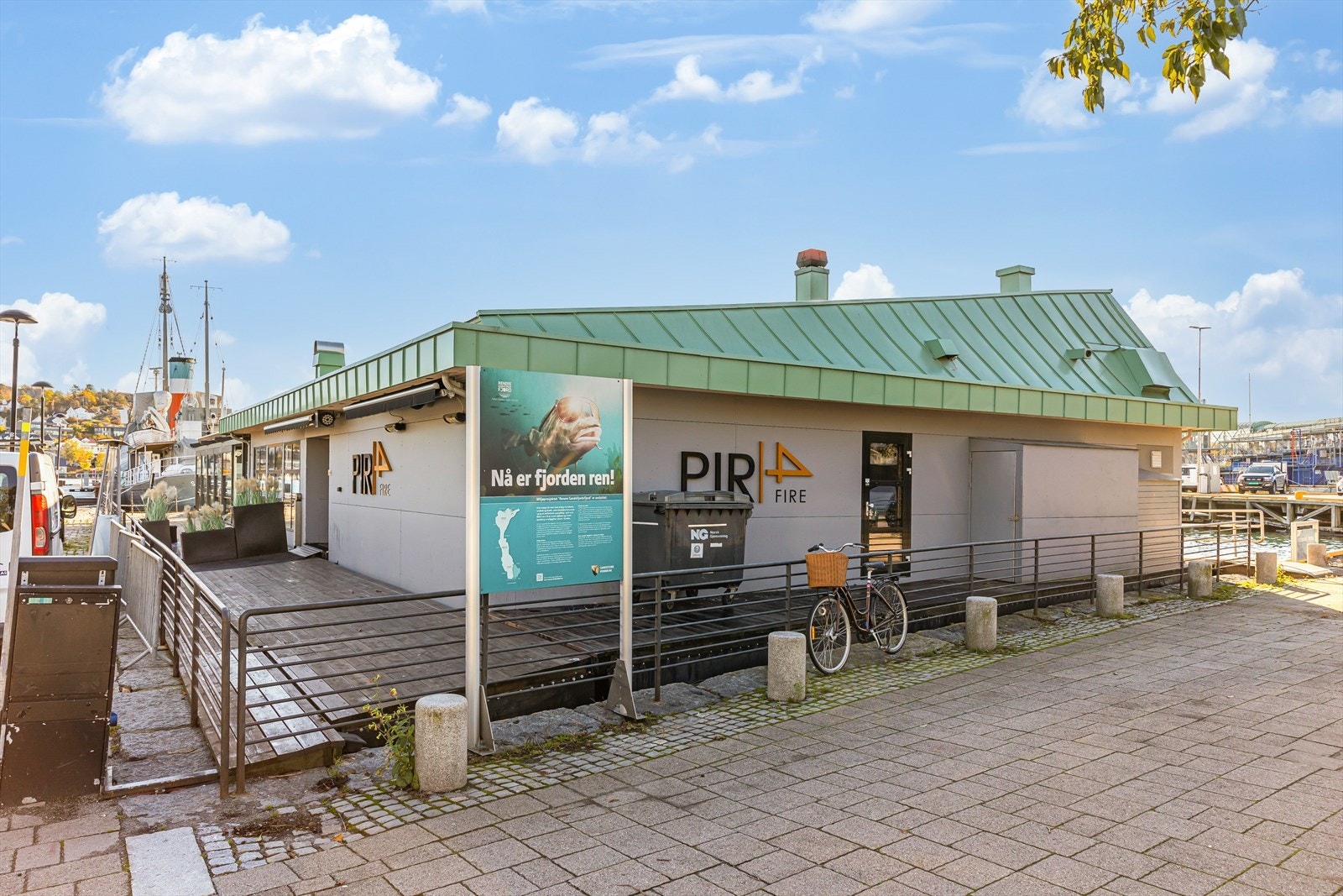 Områdetbilde Galleribilde
