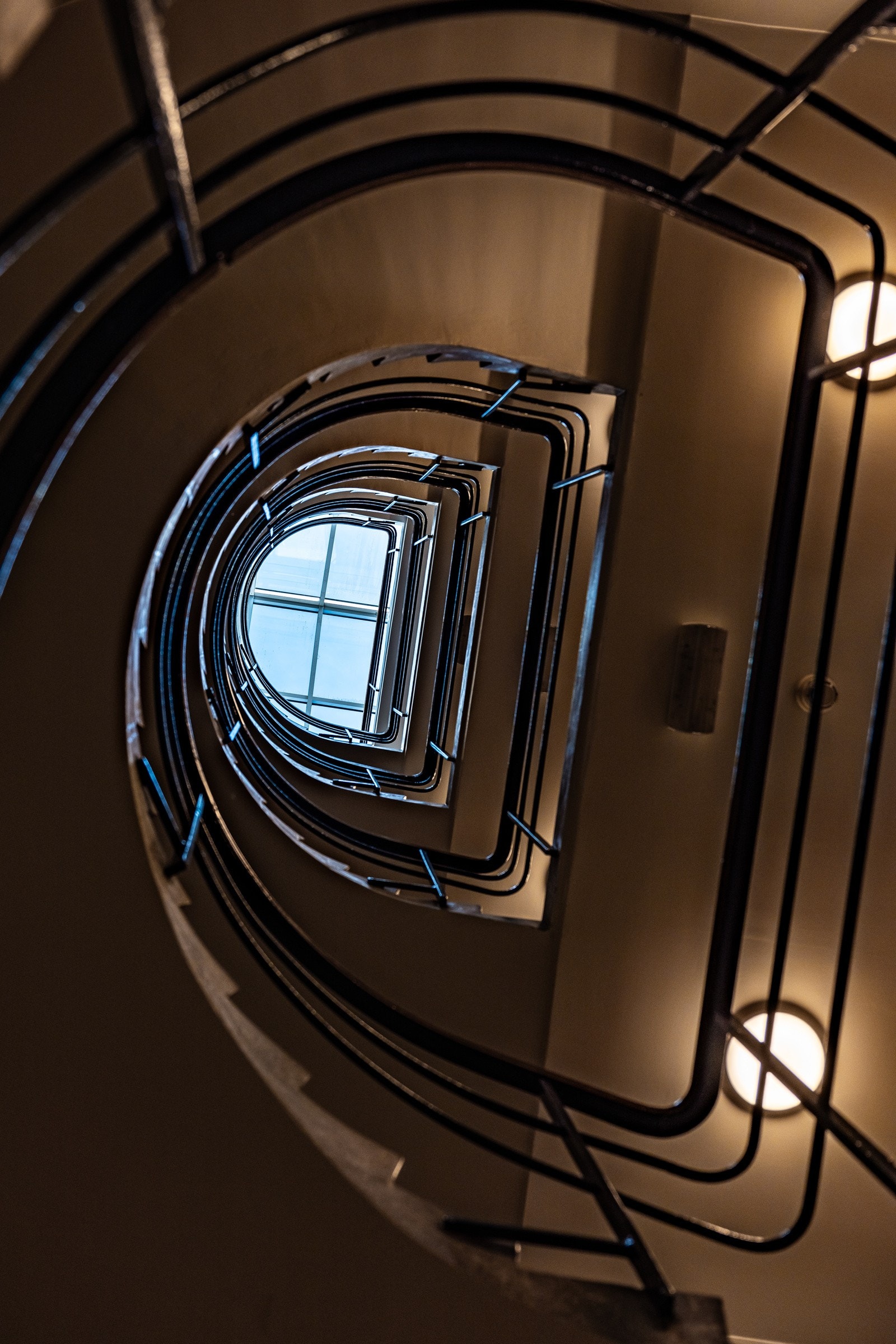 Borettslaget består av 32 andelsleiligheter. Galleribilde