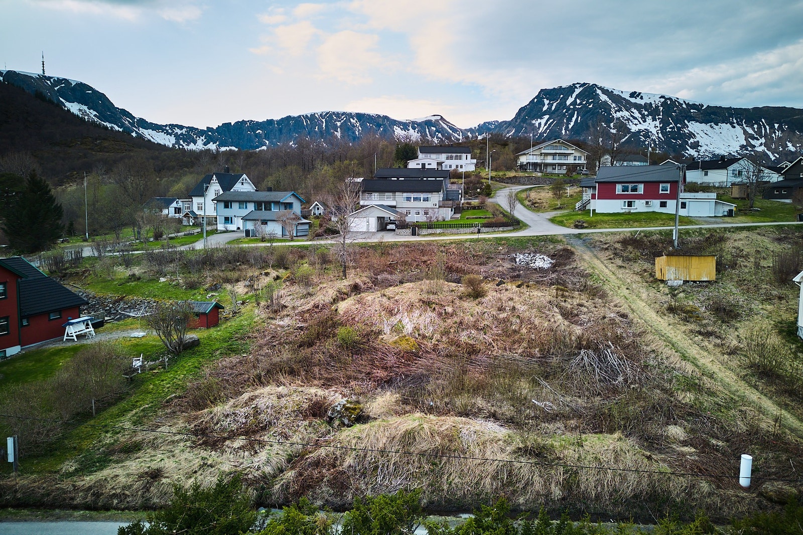 Skarveien 60 Galleribilde