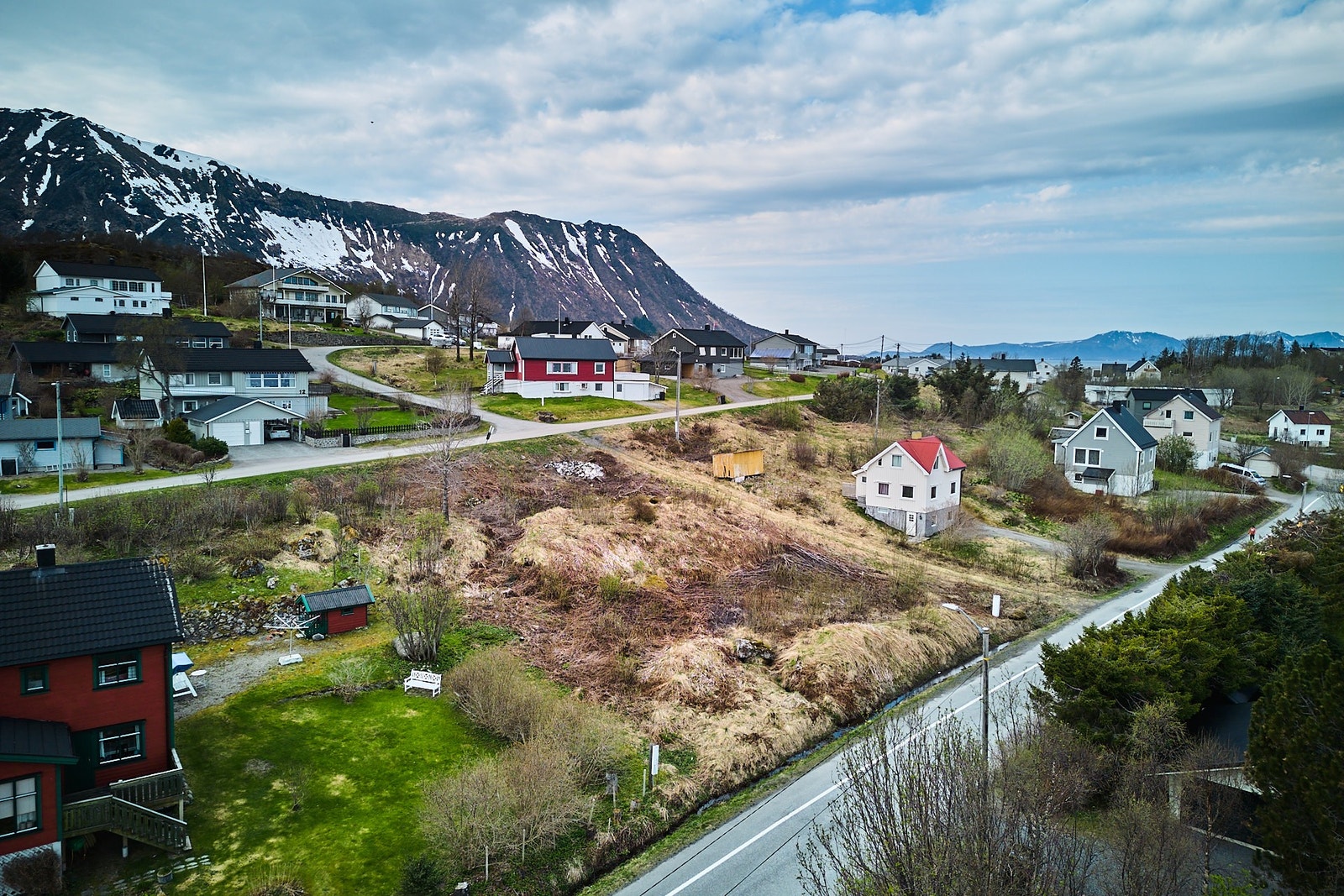 Skarveien 60 Galleribilde