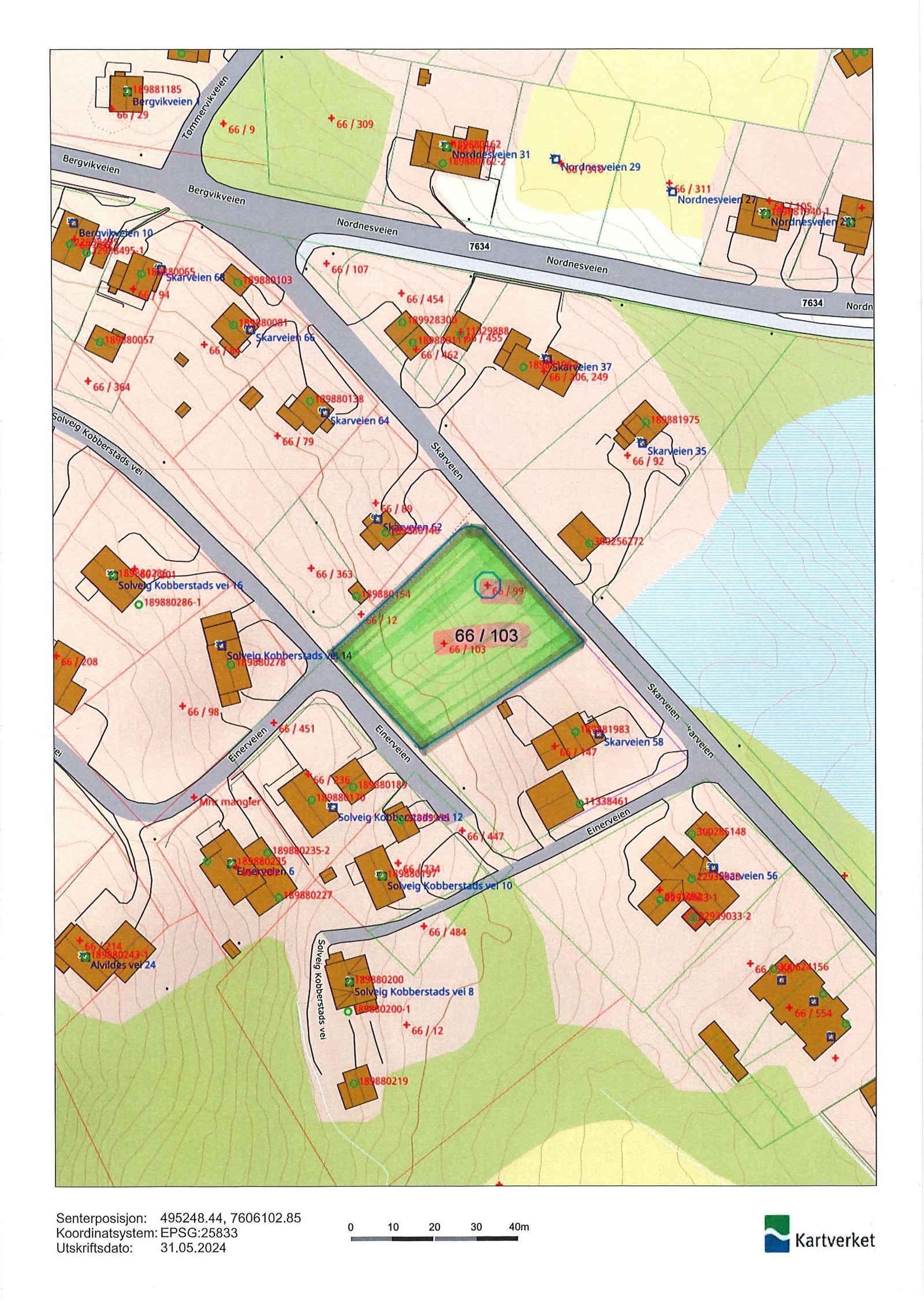 Skarveien 60 Galleribilde