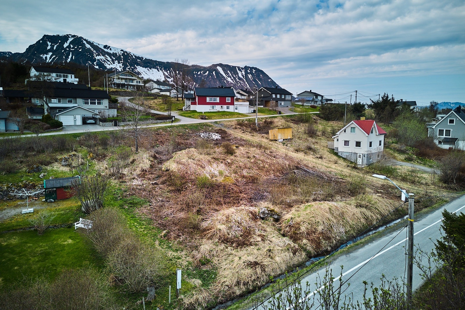 Skarveien 60 Galleribilde