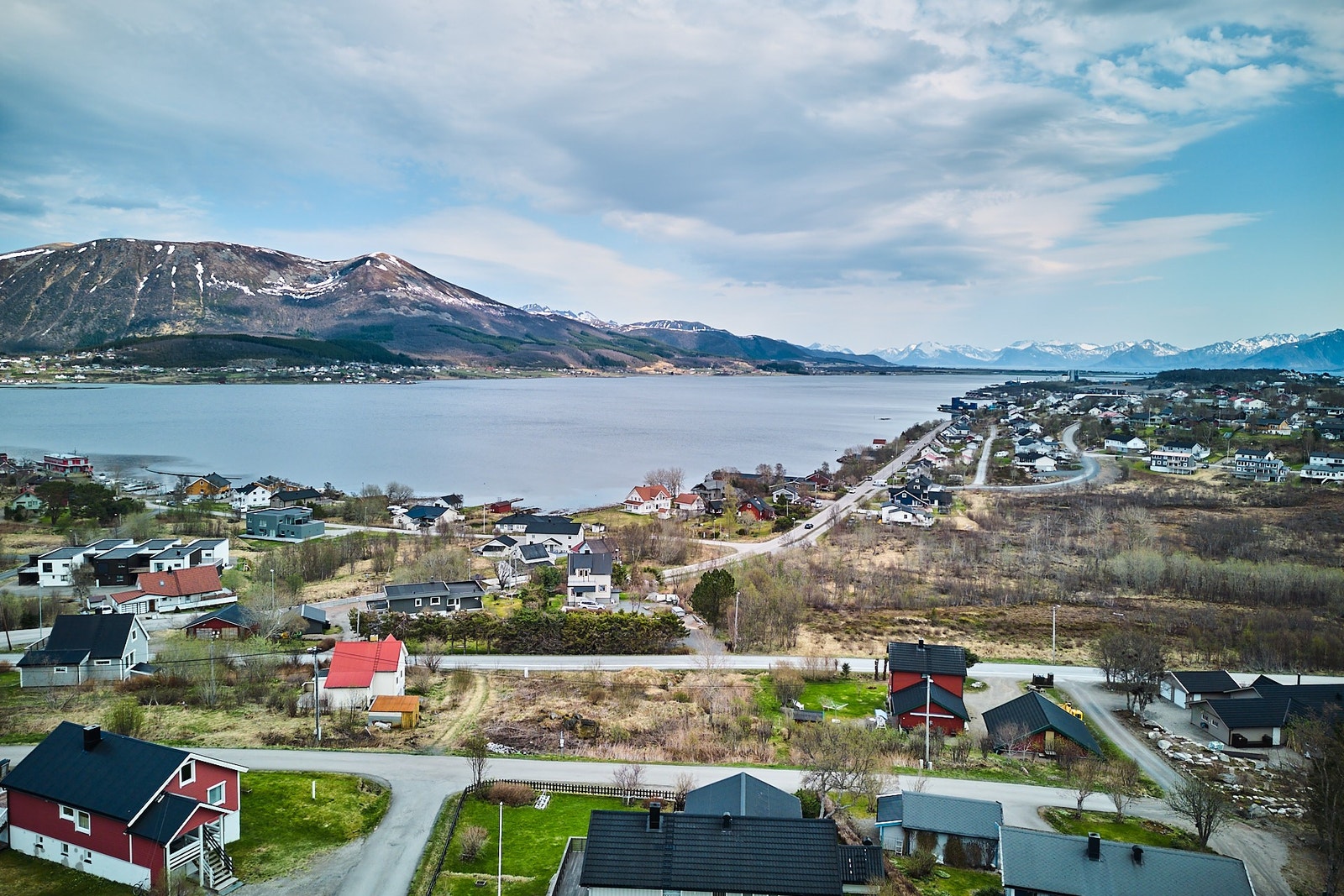 Skarveien 60 Galleribilde