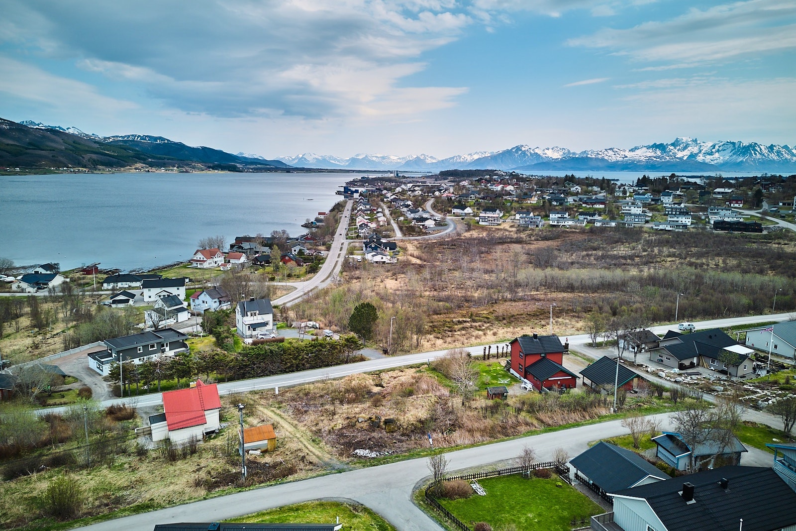 Skarveien 60 Galleribilde