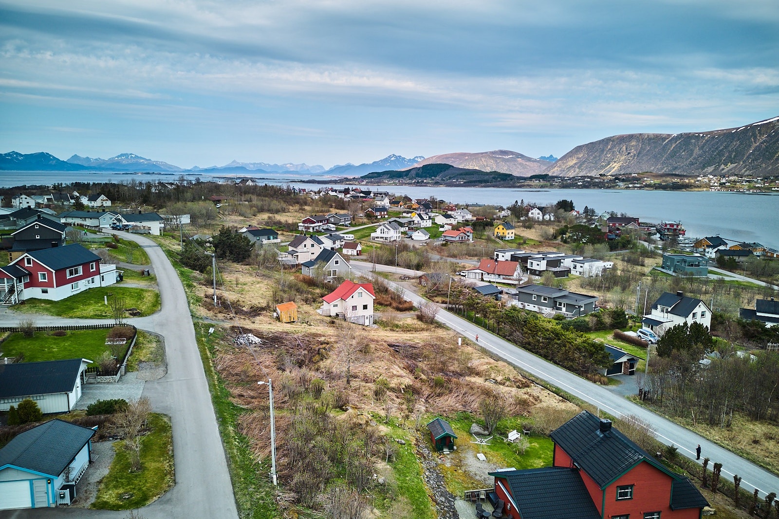 Skarveien 60 Galleribilde