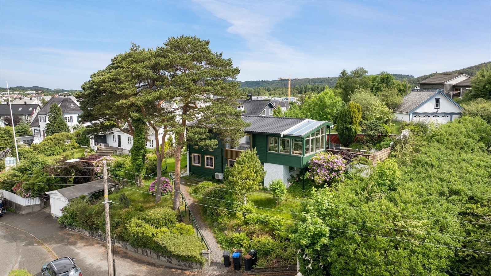 Velkommen til Rogalandgata 153! Galleribilde