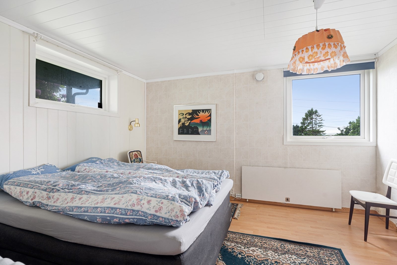 Soverom 4 Galleribilde