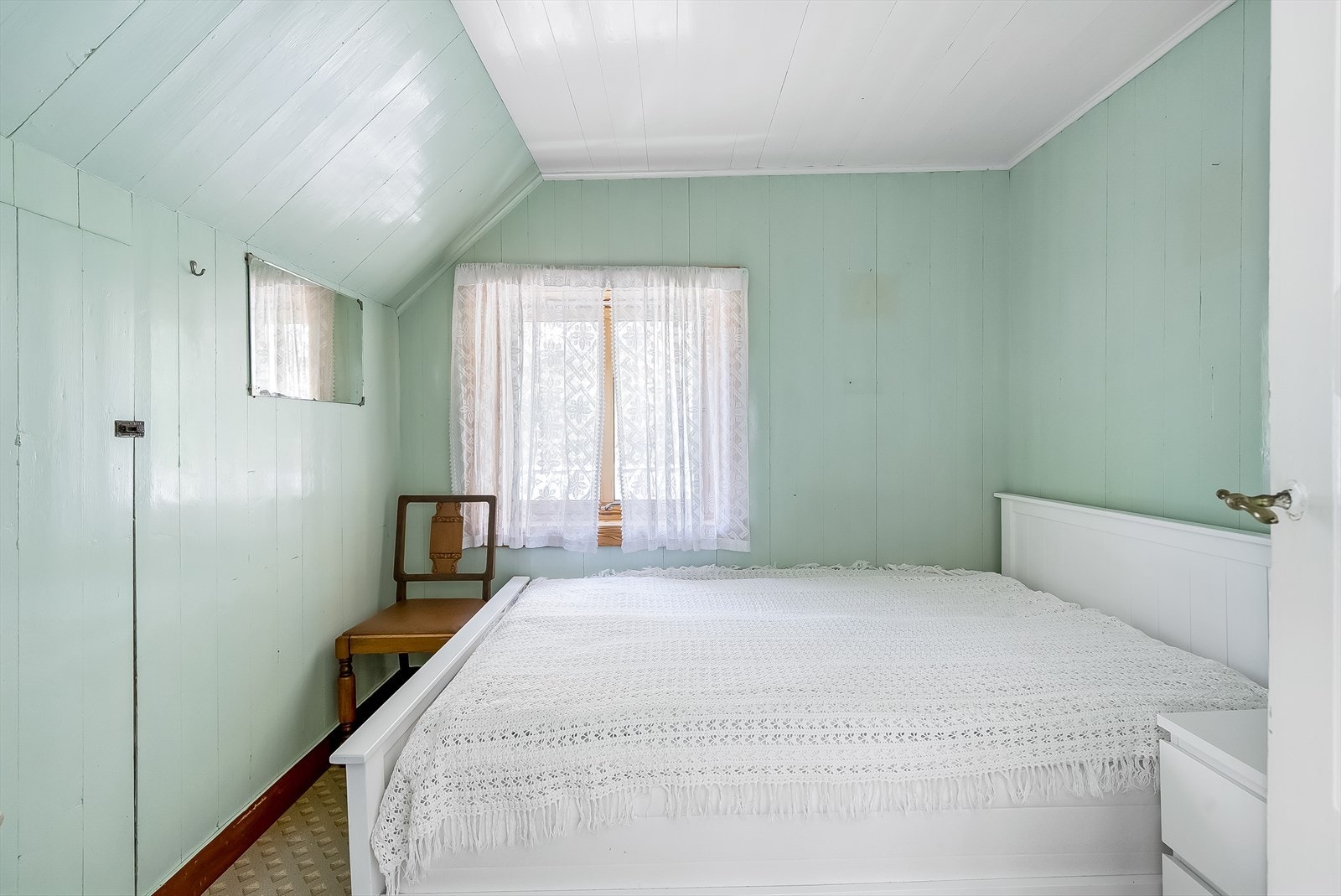 Soverom 2 Galleribilde