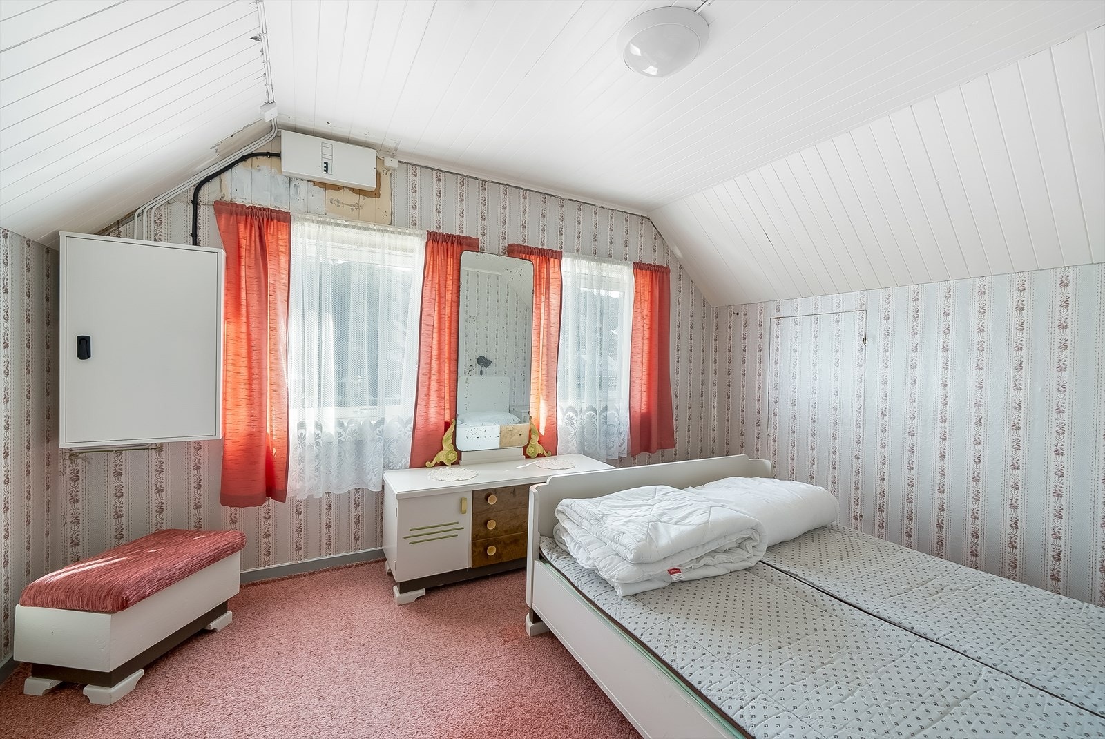 Soverom 3 Galleribilde