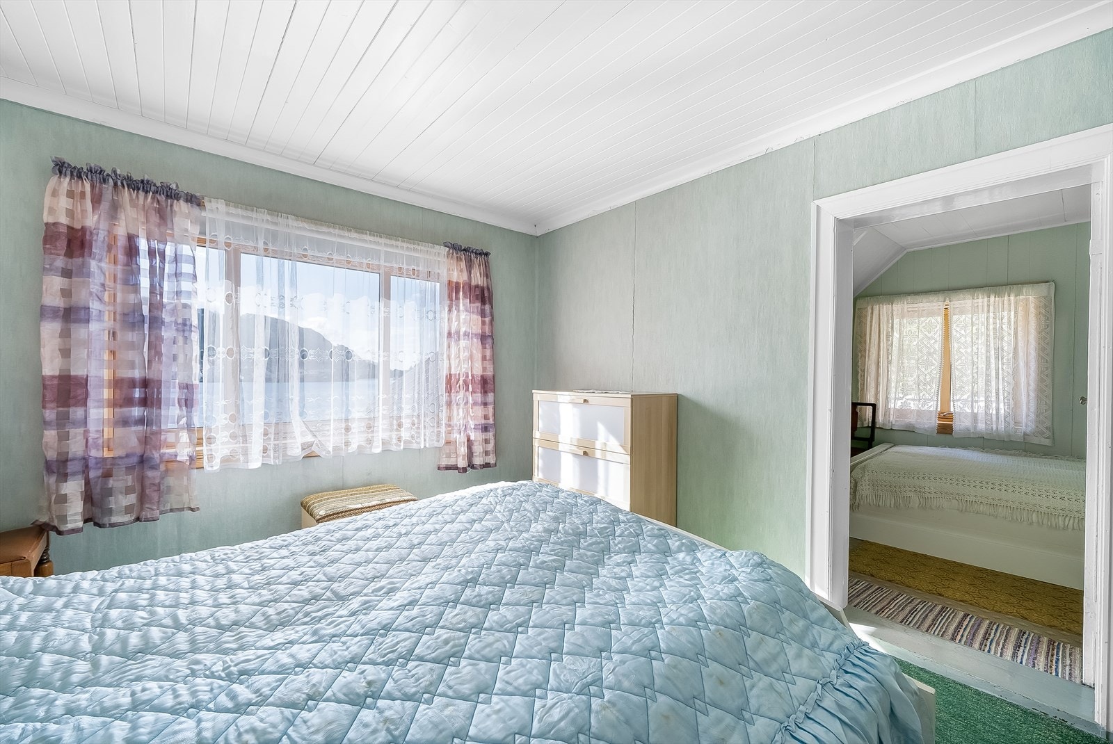 Soverom 1 Galleribilde