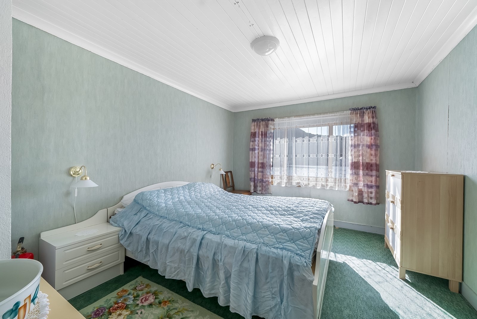 Soverom 1 Galleribilde