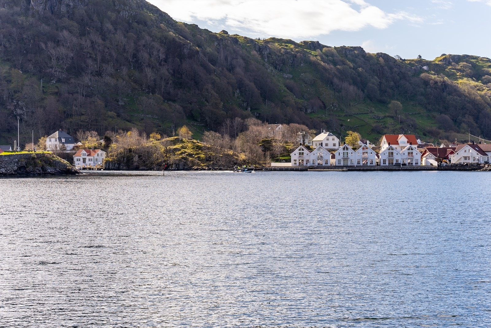 Nærområdet Galleribilde