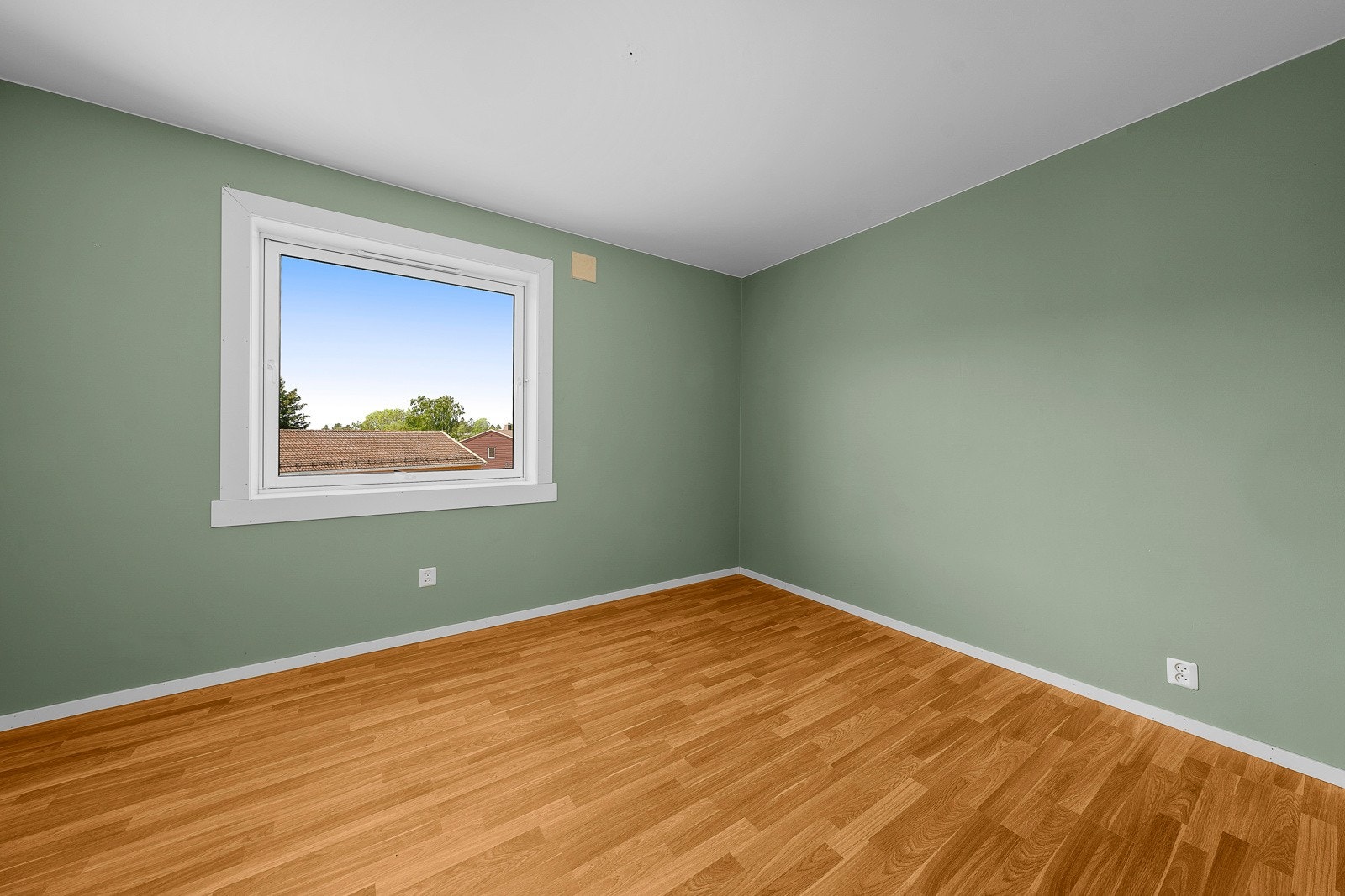 Soverom l Galleribilde