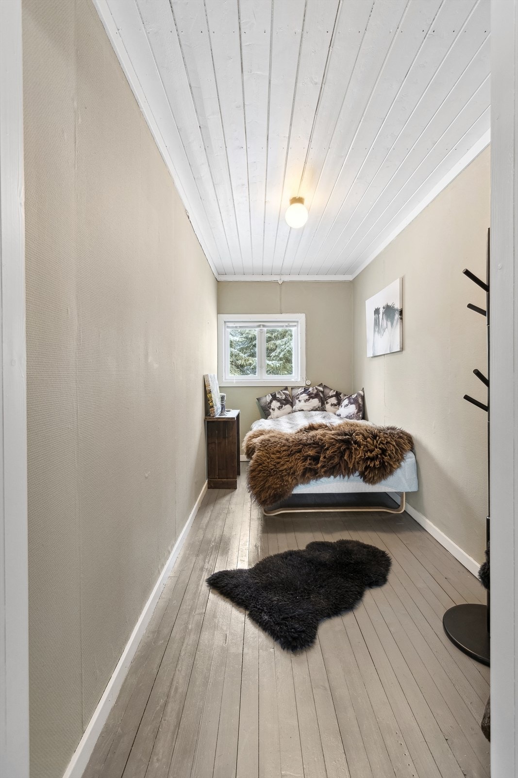 Soverom Galleribilde