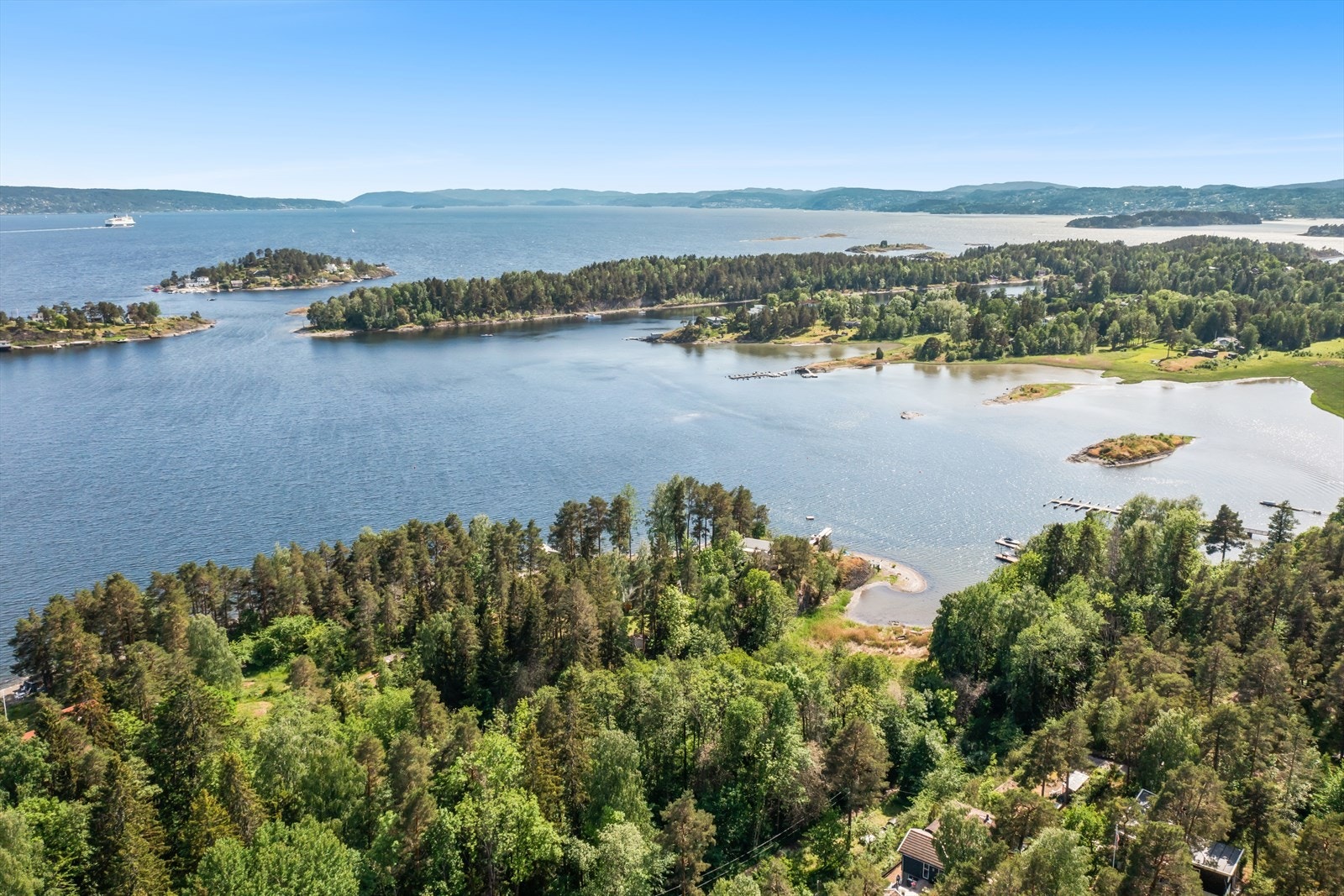 Oversiktsbilde Galleribilde