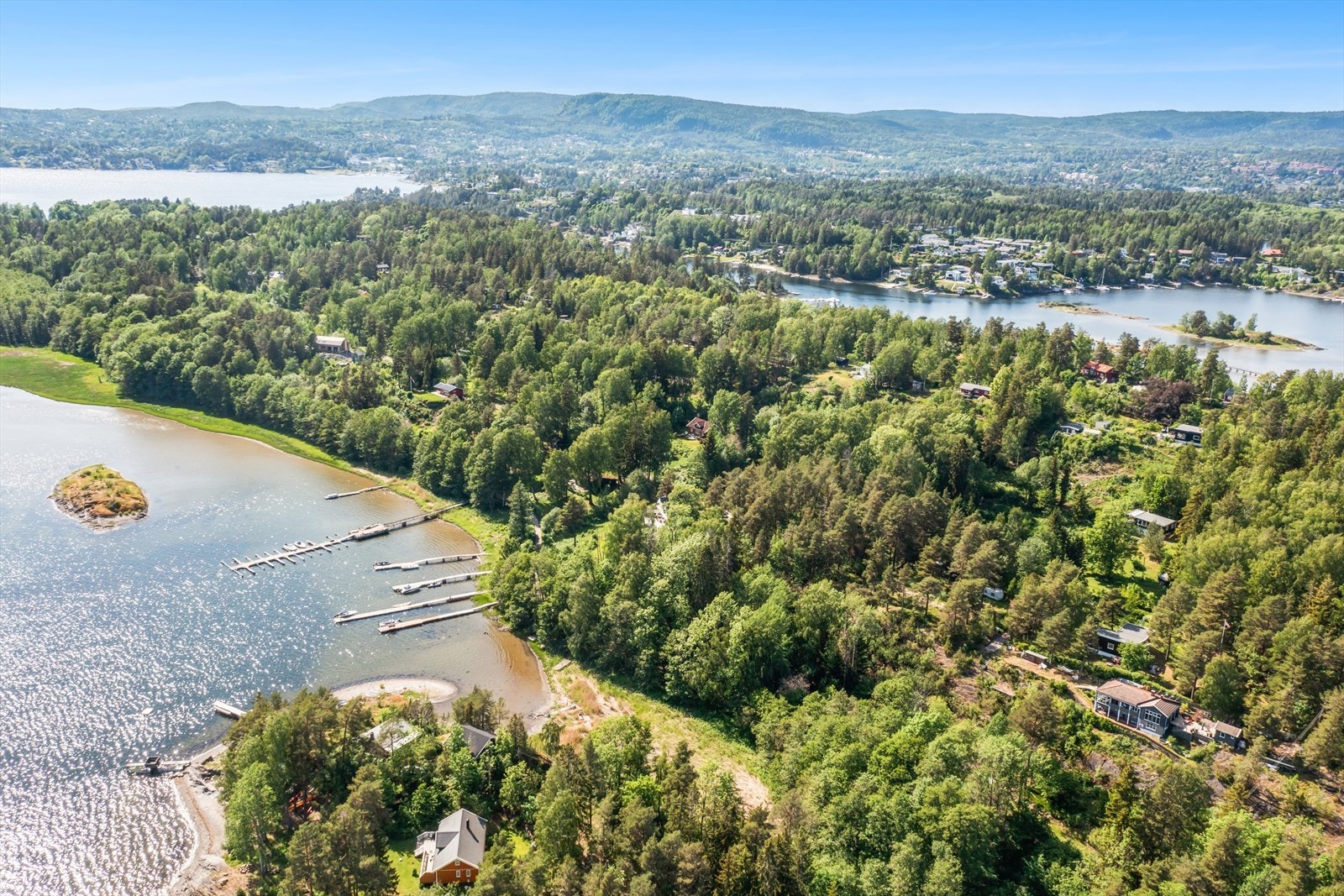 Oversiktsbilde Galleribilde